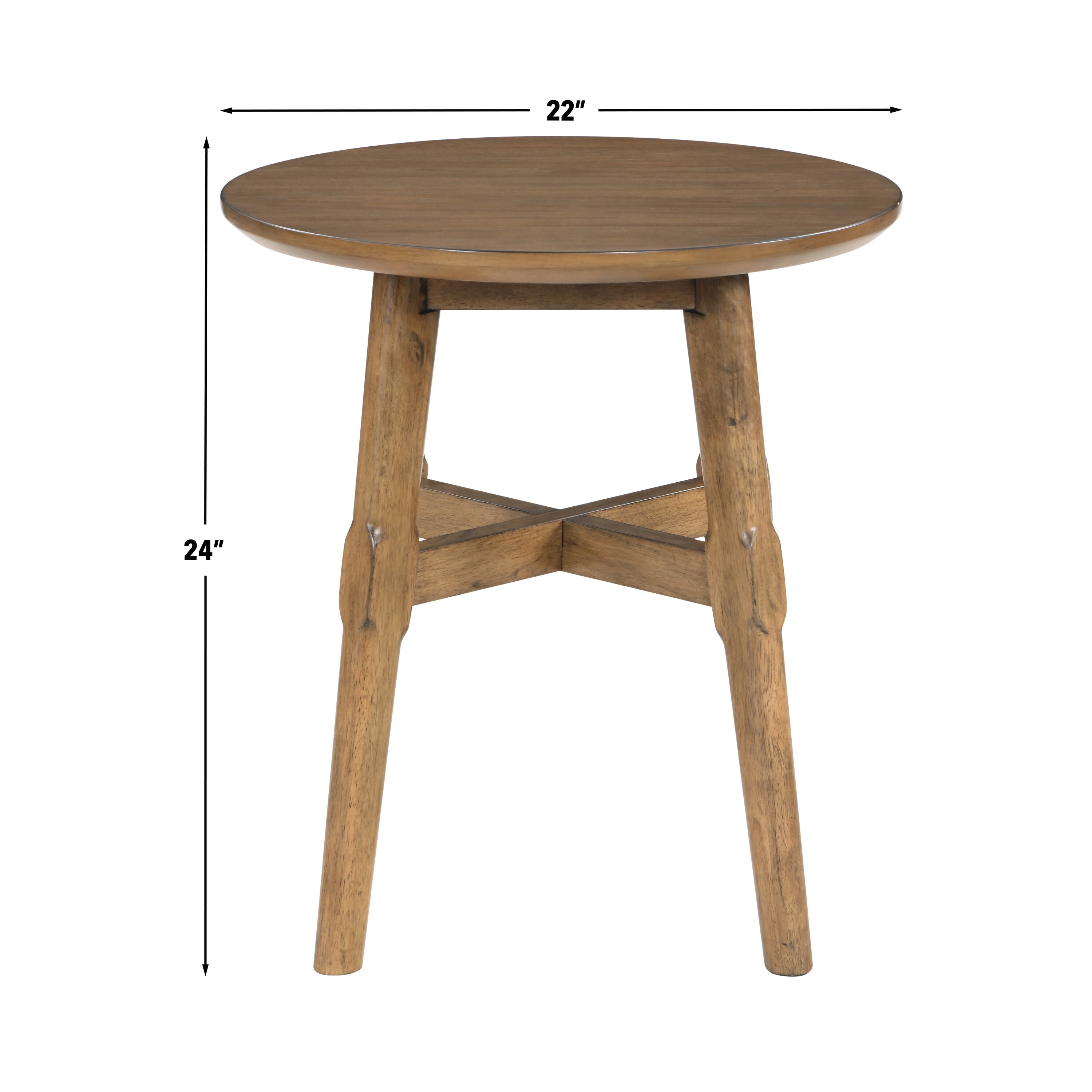 Steve Silver OLS100N-2E-3PC Accent-Table-Sets - View #2