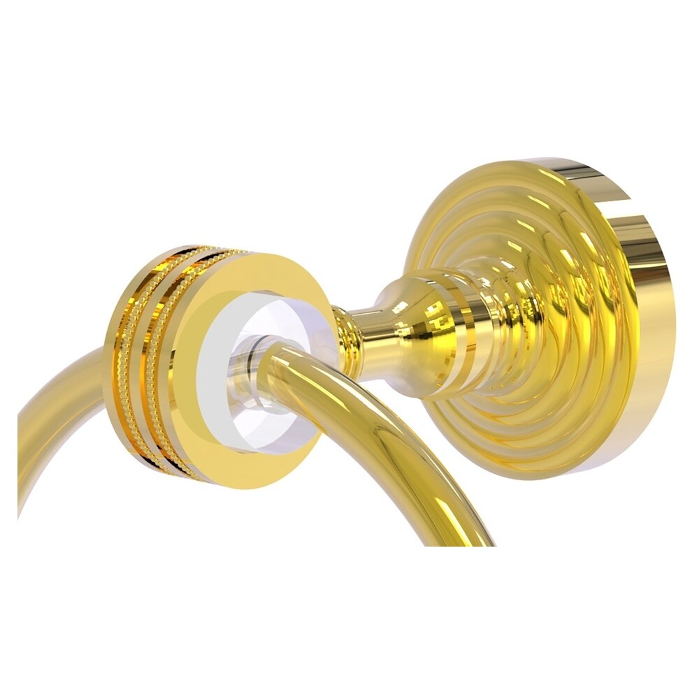 Allied Brass PG-16D-PB d060355 - View #2