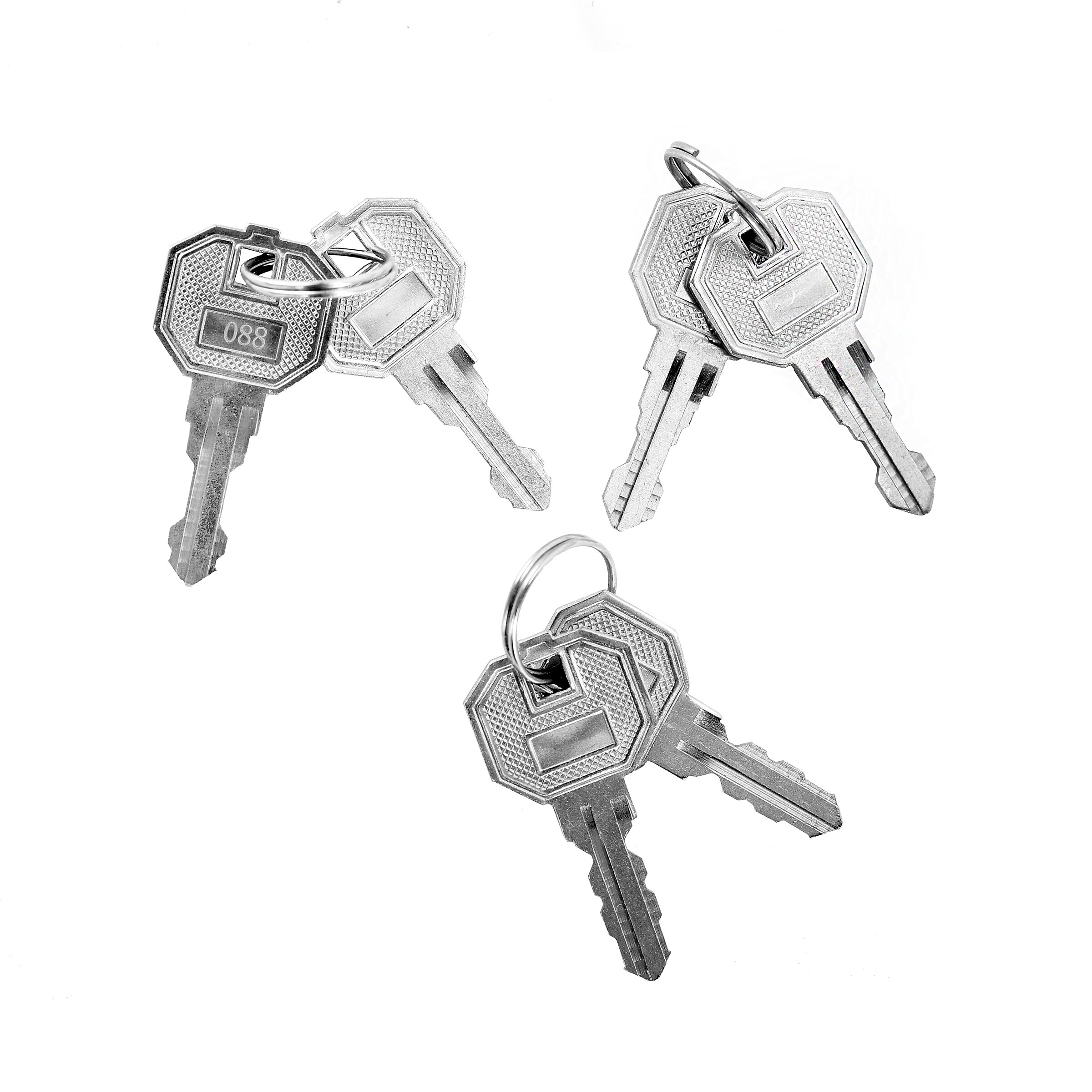 AdirOffice ADI629-201-PUR Storage-Lockers - View #6
