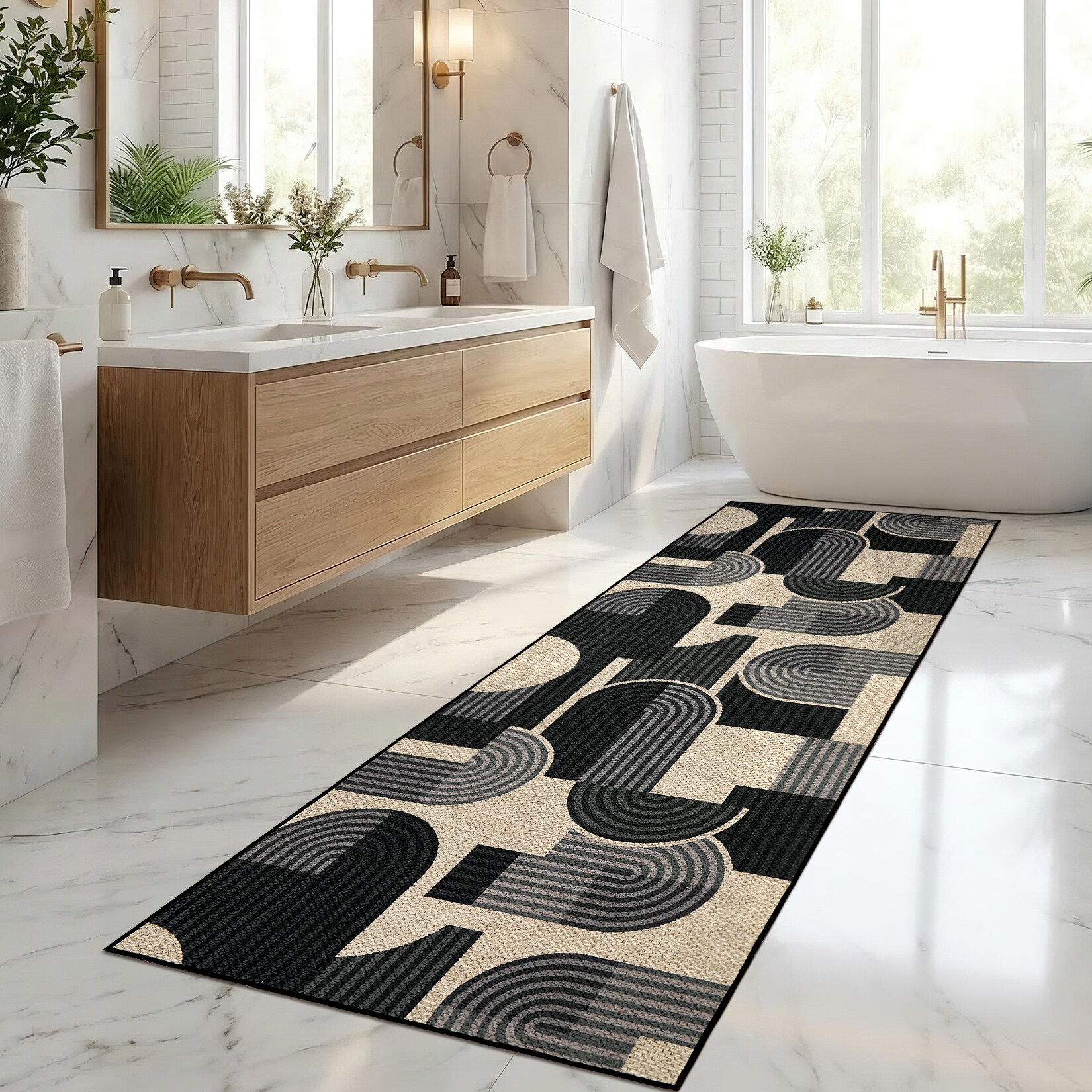Assile ASRUG26821050R22W rugs - View #5