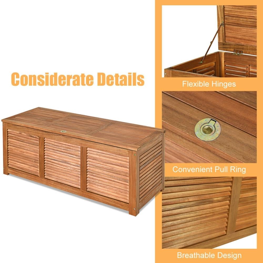 Sumyeg HYSN-70389 bench - View #4