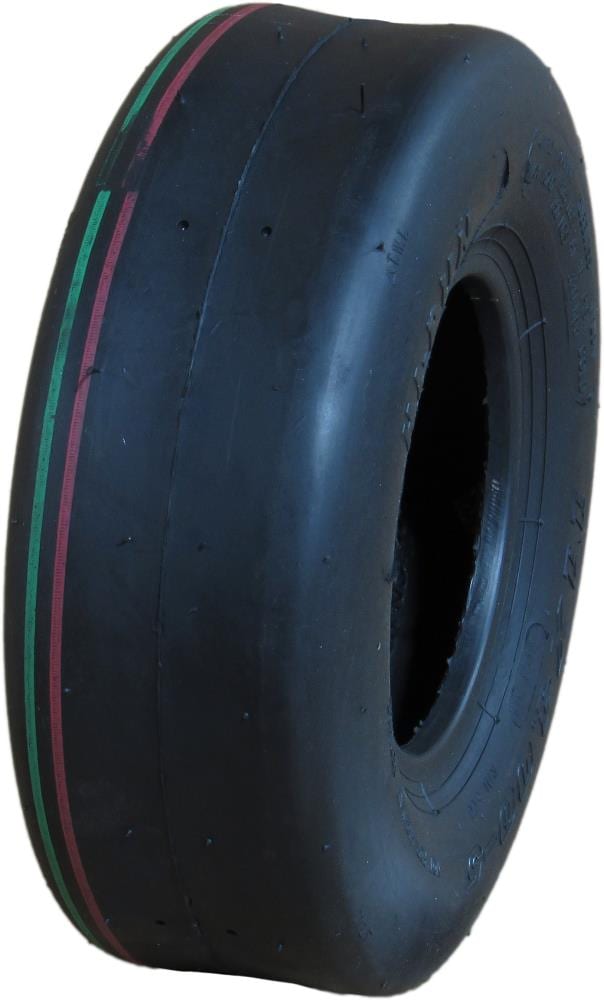 Hi-Run WD1291 Smooth 18-in x 9.5-8-in Tire