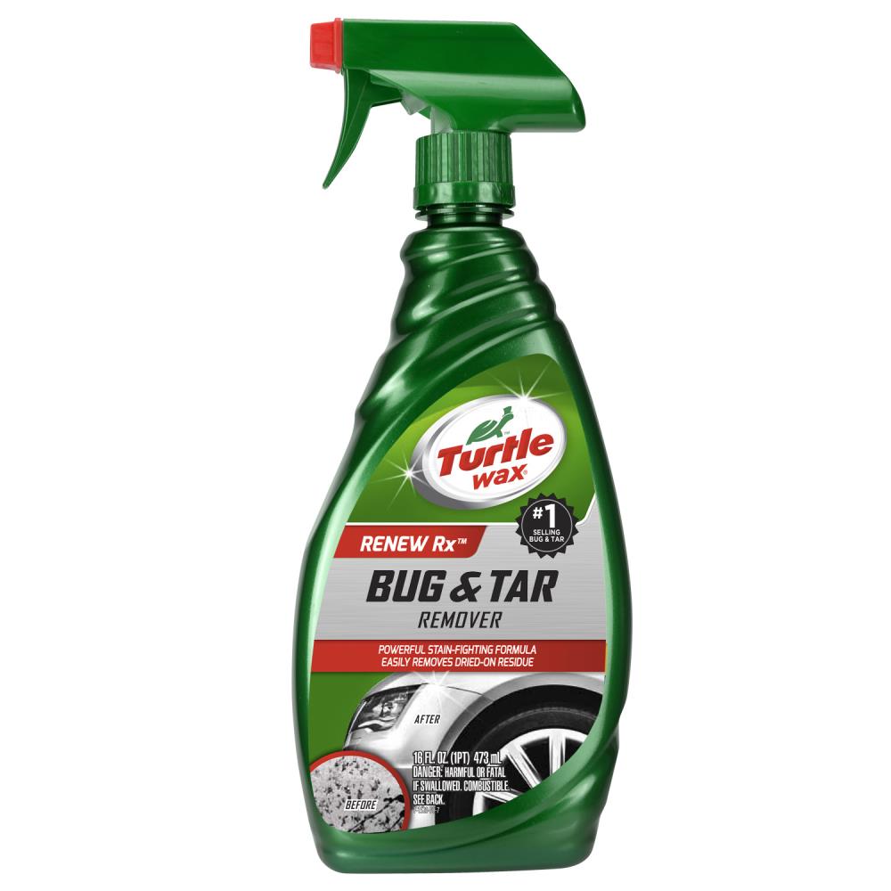  Goo Gone Automotive - Cleans Auto Interiors/ Bodies and Rims,  Removes Bugs & Stickers - 12 Fl. Oz. : Automotive