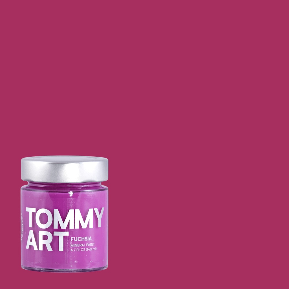 Sage Green Chalk Paint  Tommy Art DIY Paint System