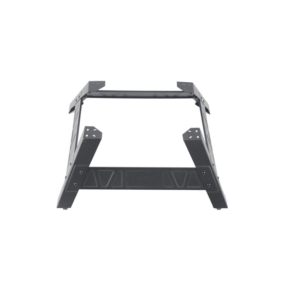 Dyna-Glo DG732ELA-D DG732ELA-D Black Steel Digital smoker stand
