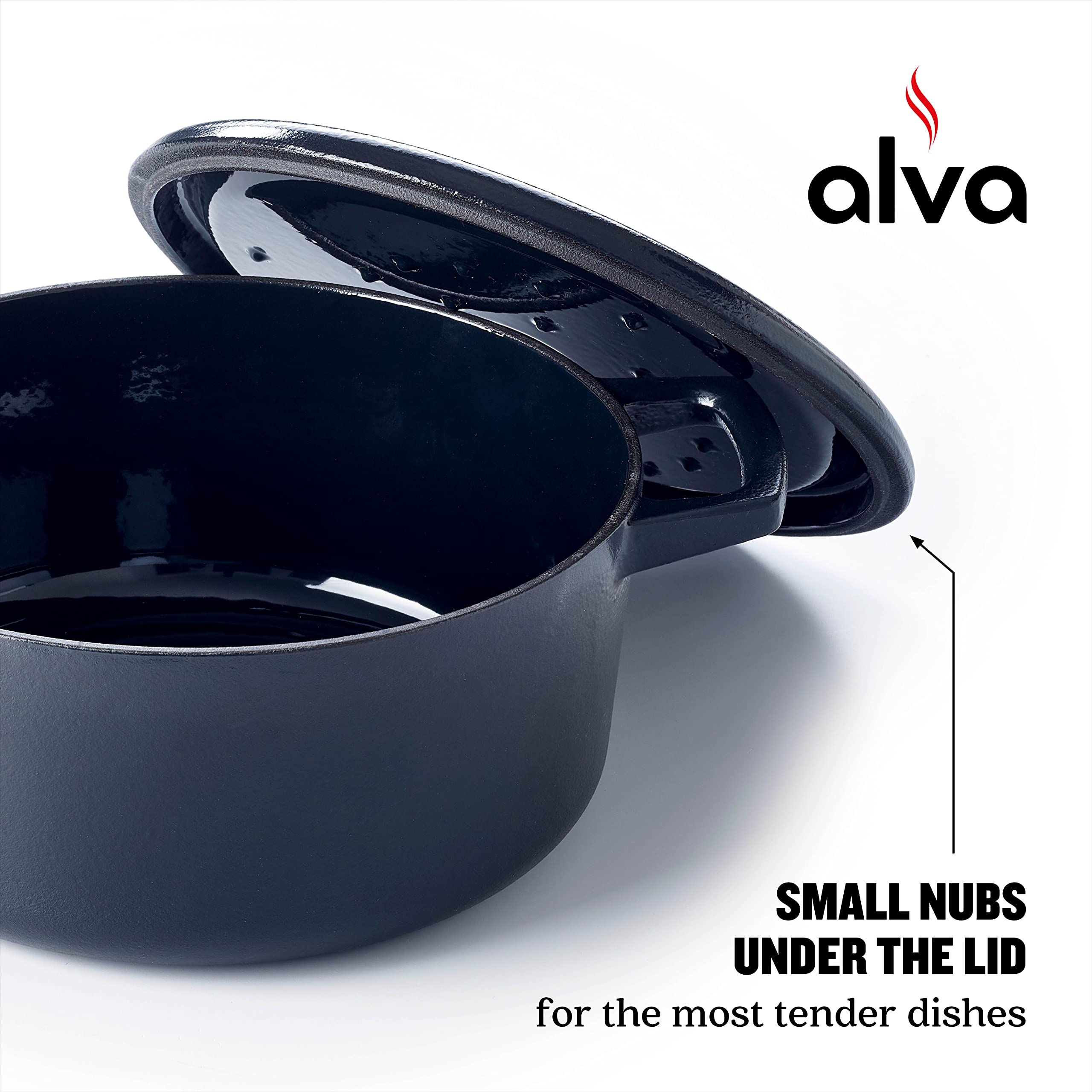 alva 100542 Stock-Pots - View #7