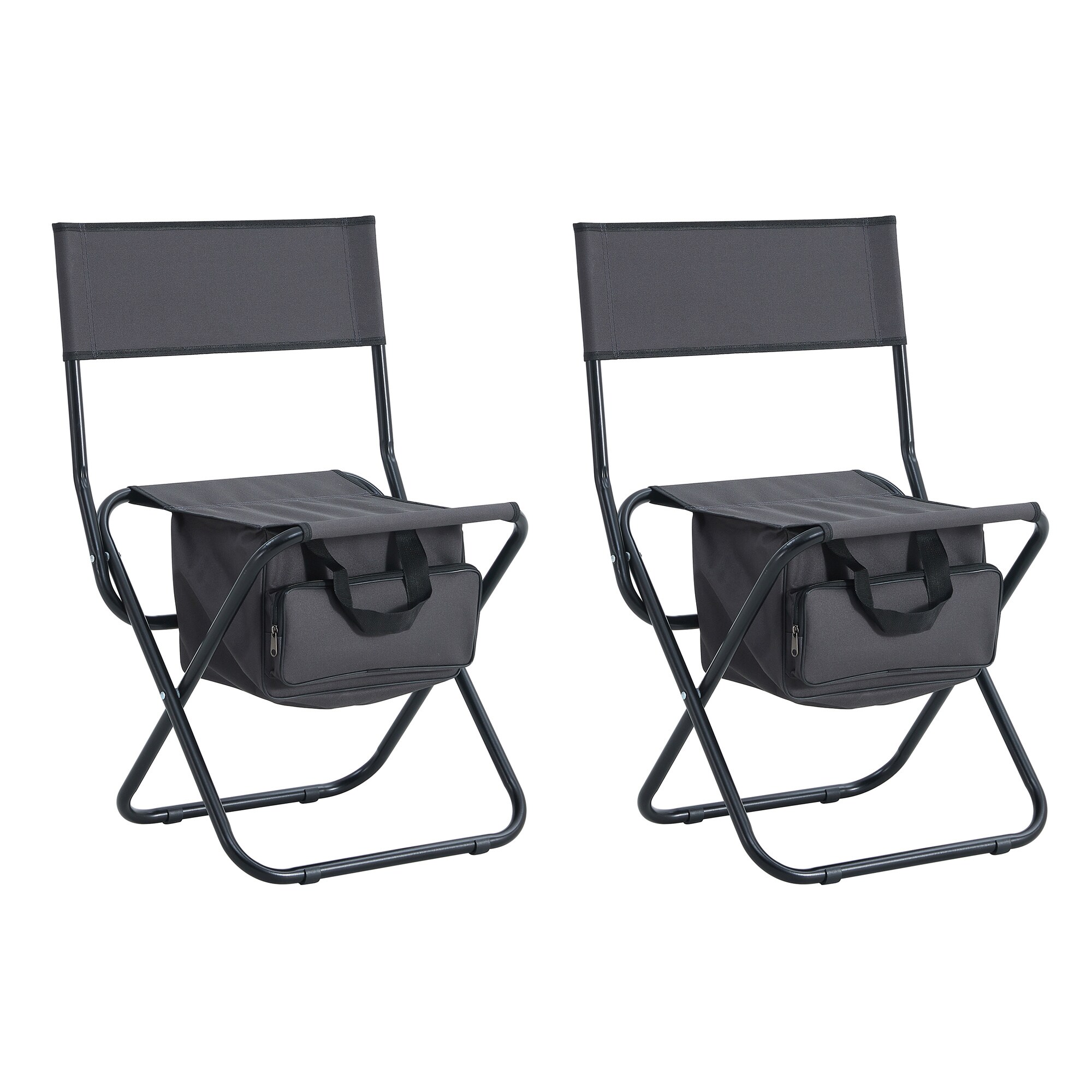 BABOOM BOM-4172221-OR Beach-Camping-Chairs - View #2