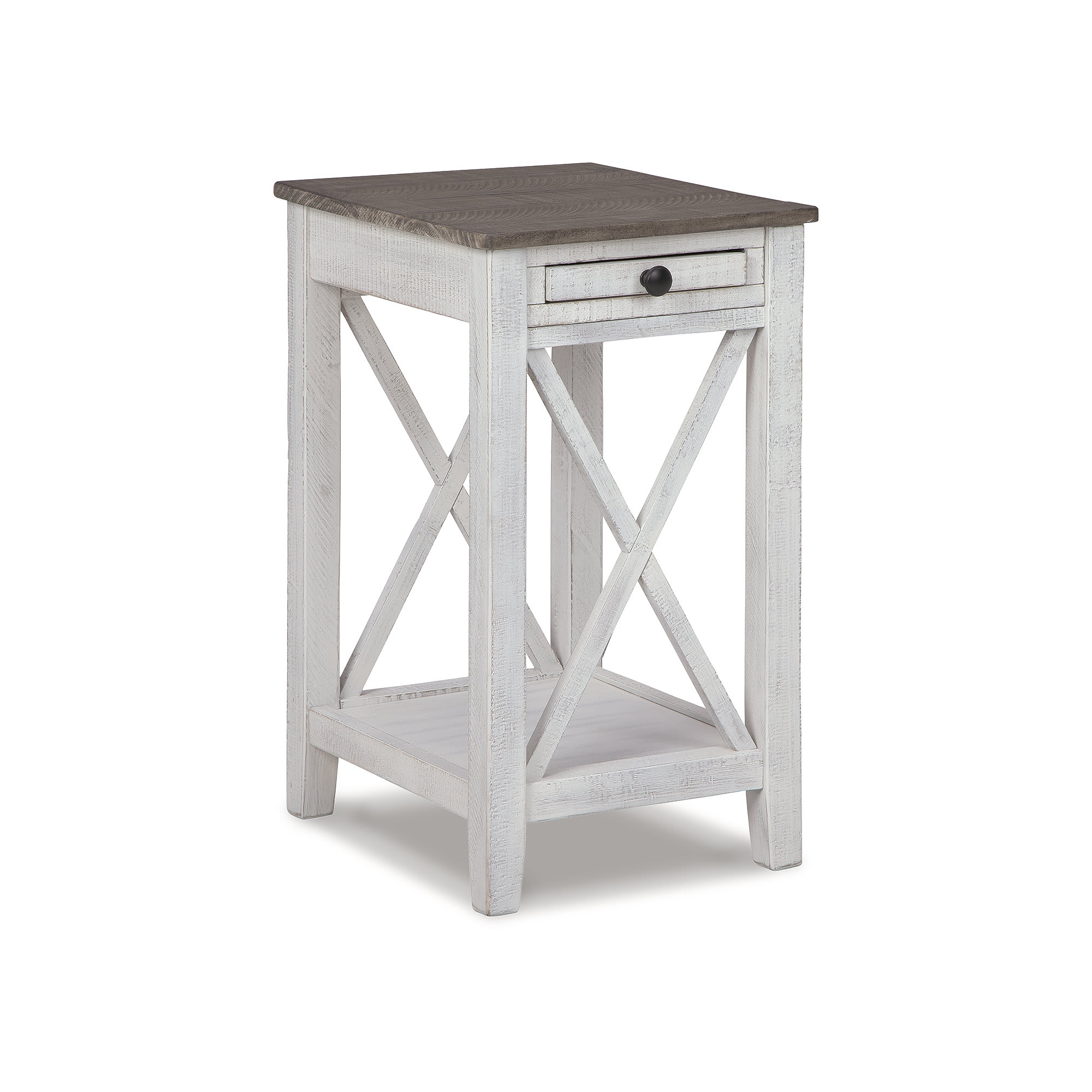 Signature Design by Ashley A4000374 ACCENT TABLE