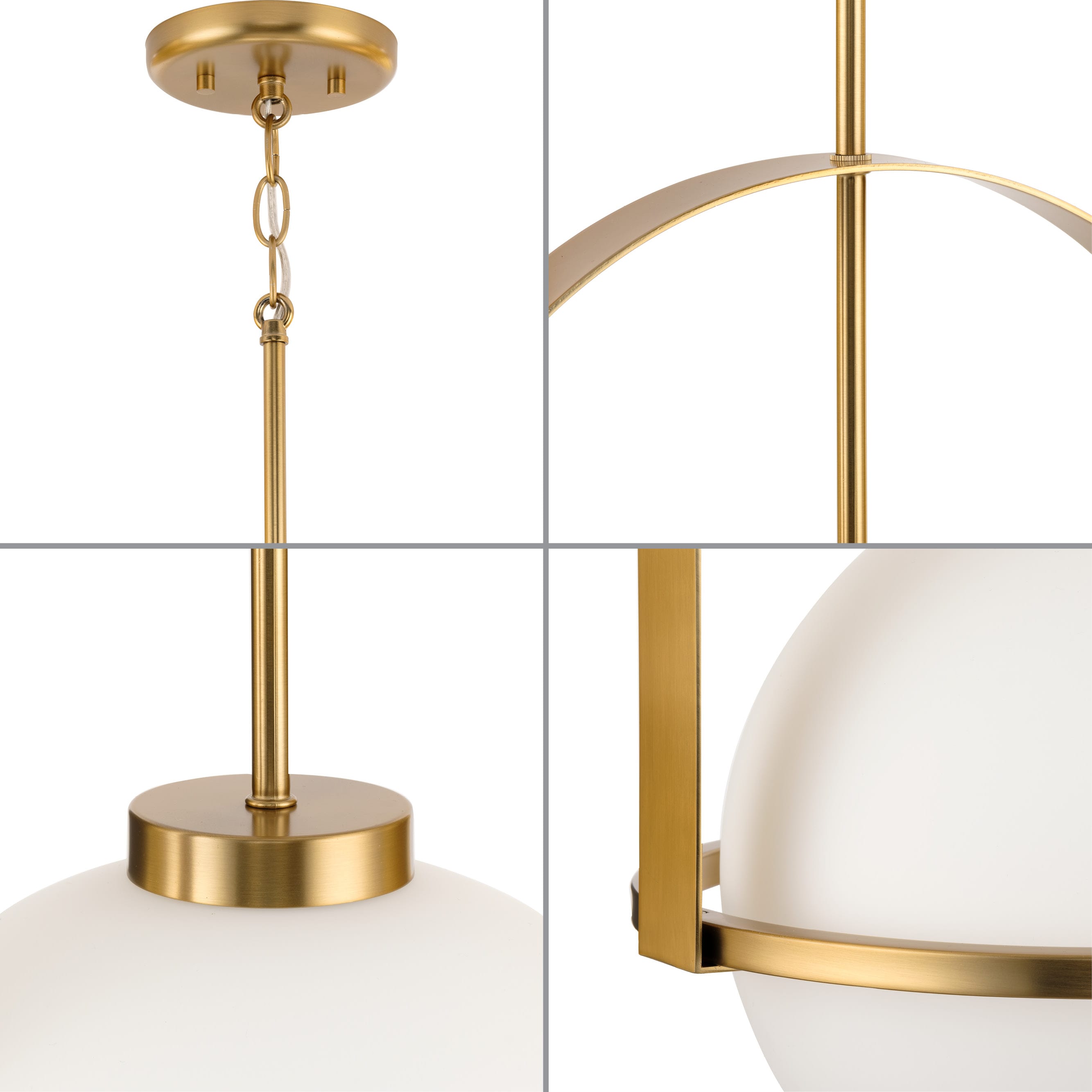 Progress Lighting P500359-109 Pendant-Lights - View #6