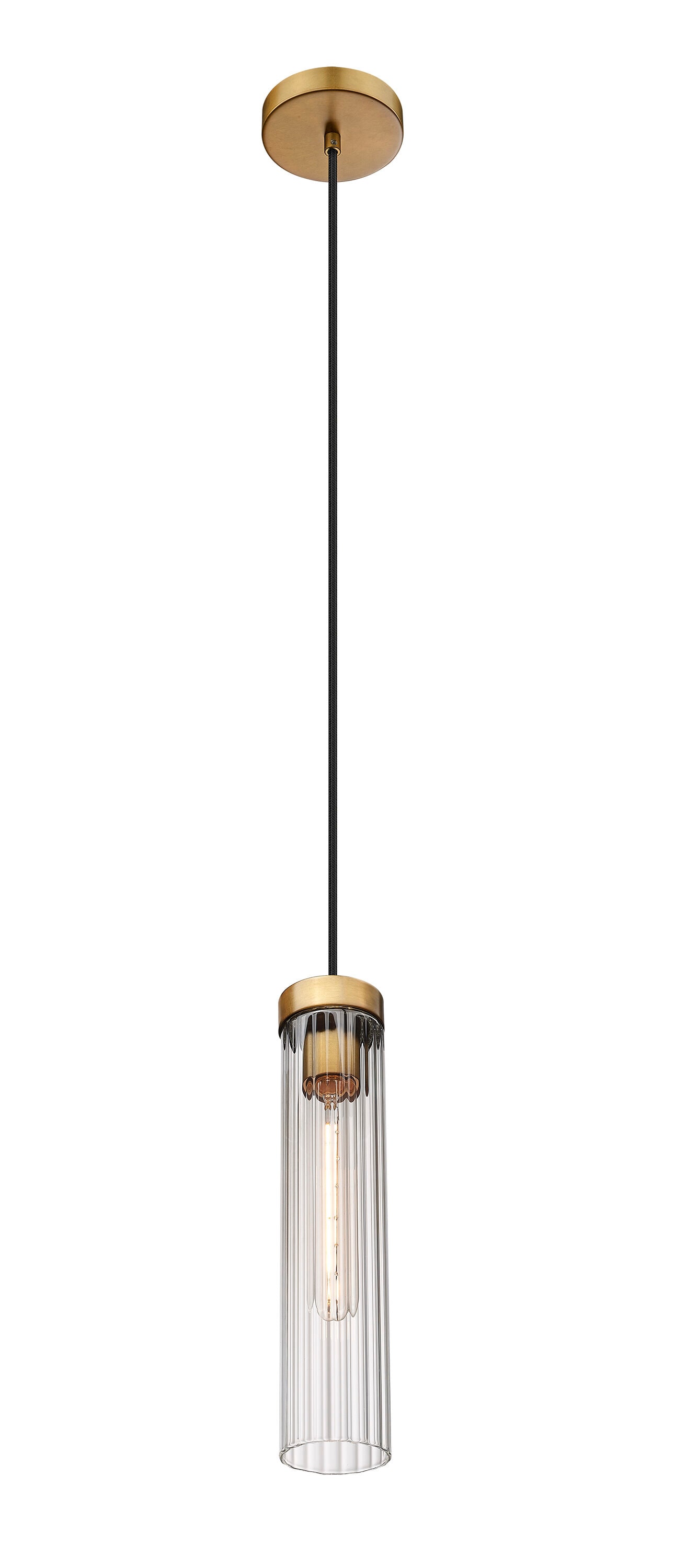 Z-Lite 740P-RB Pendant-Lights - View #2