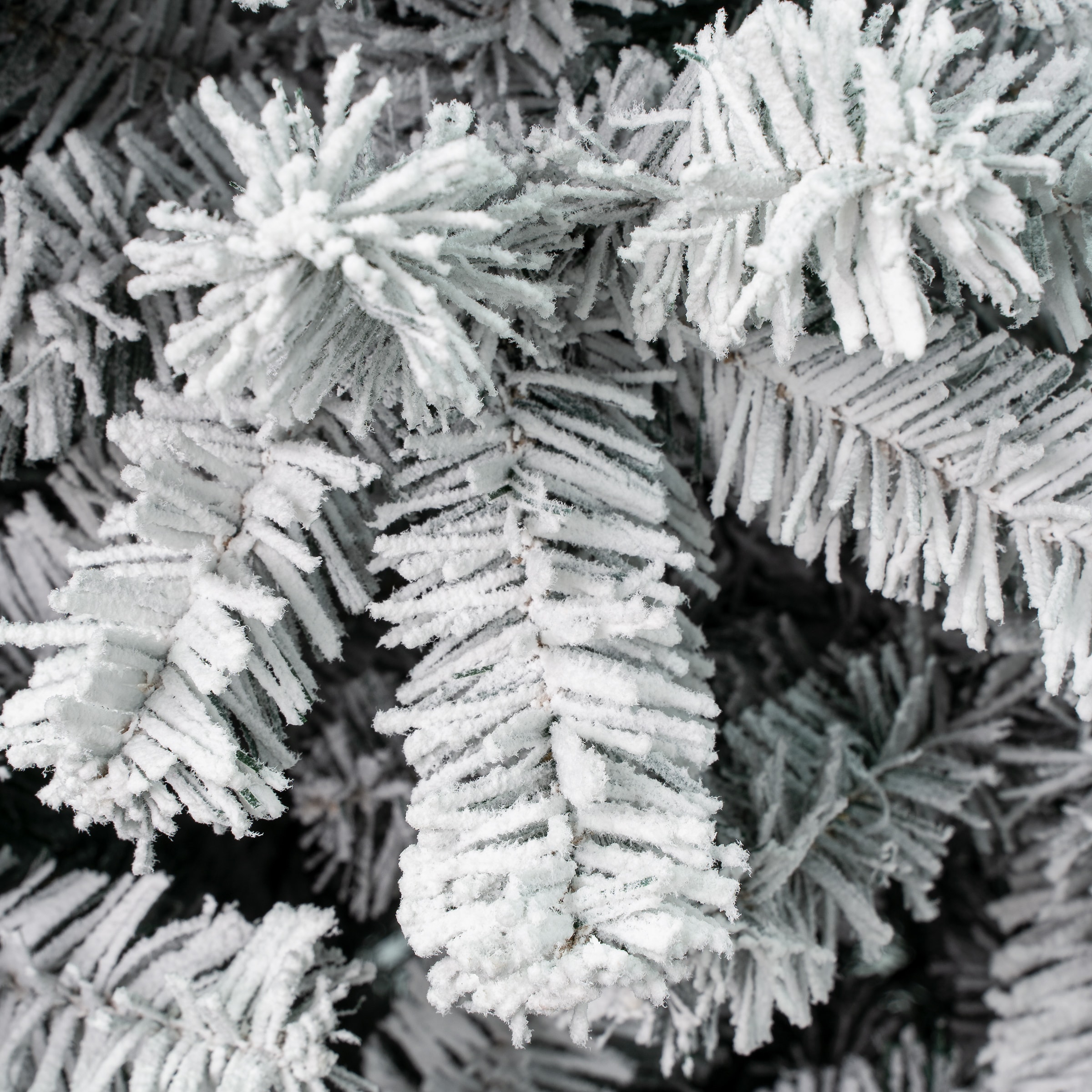 National Tree Company AC100-500-60F Artificial-Christmas-Trees - View #3
