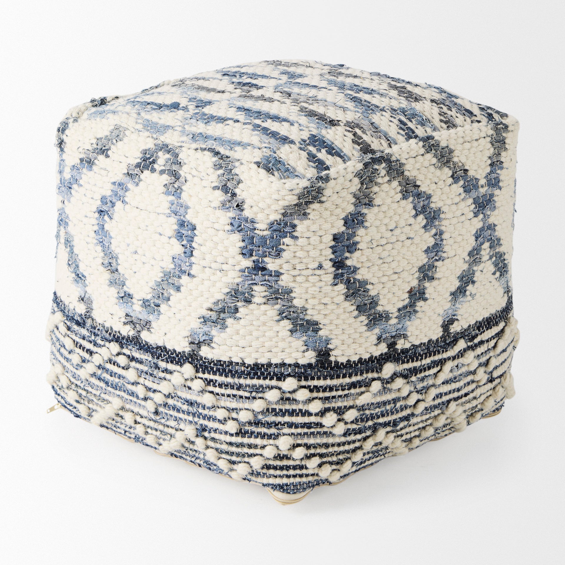 Mercana 69519 Indoor-Ottomans - View #3
