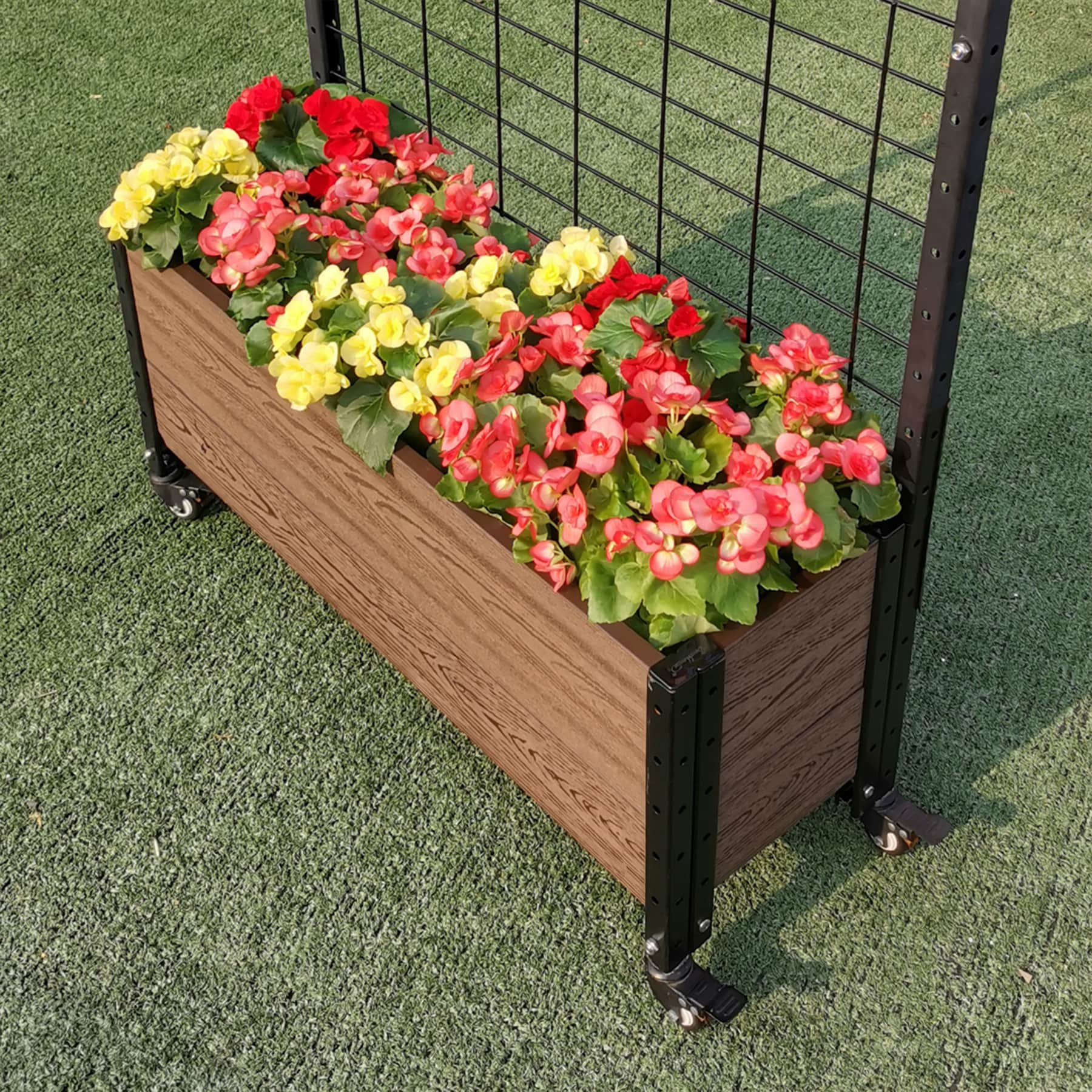 Everbloom K2120 Raised-Garden-Beds - View #4