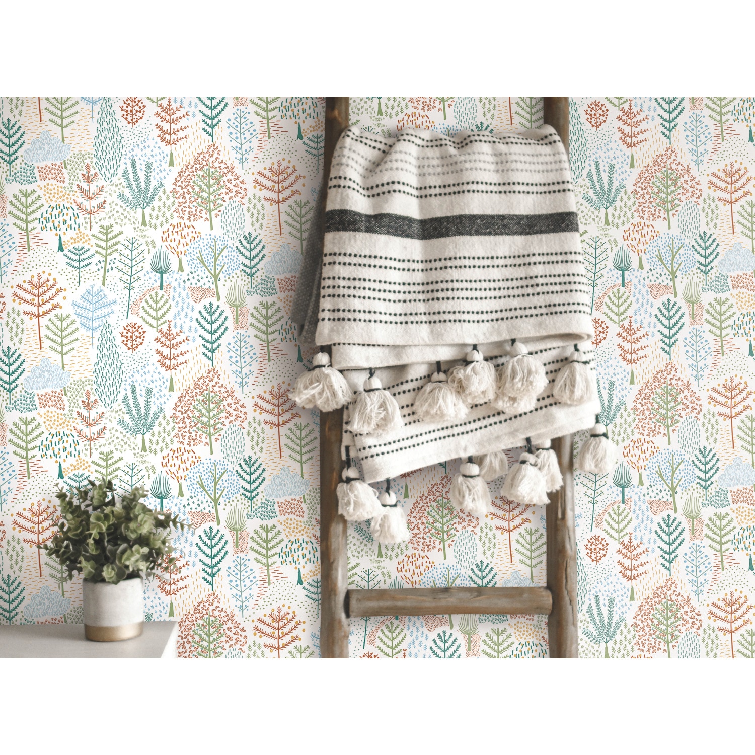 RoomMates RMK11734RL wallpaper - View #4