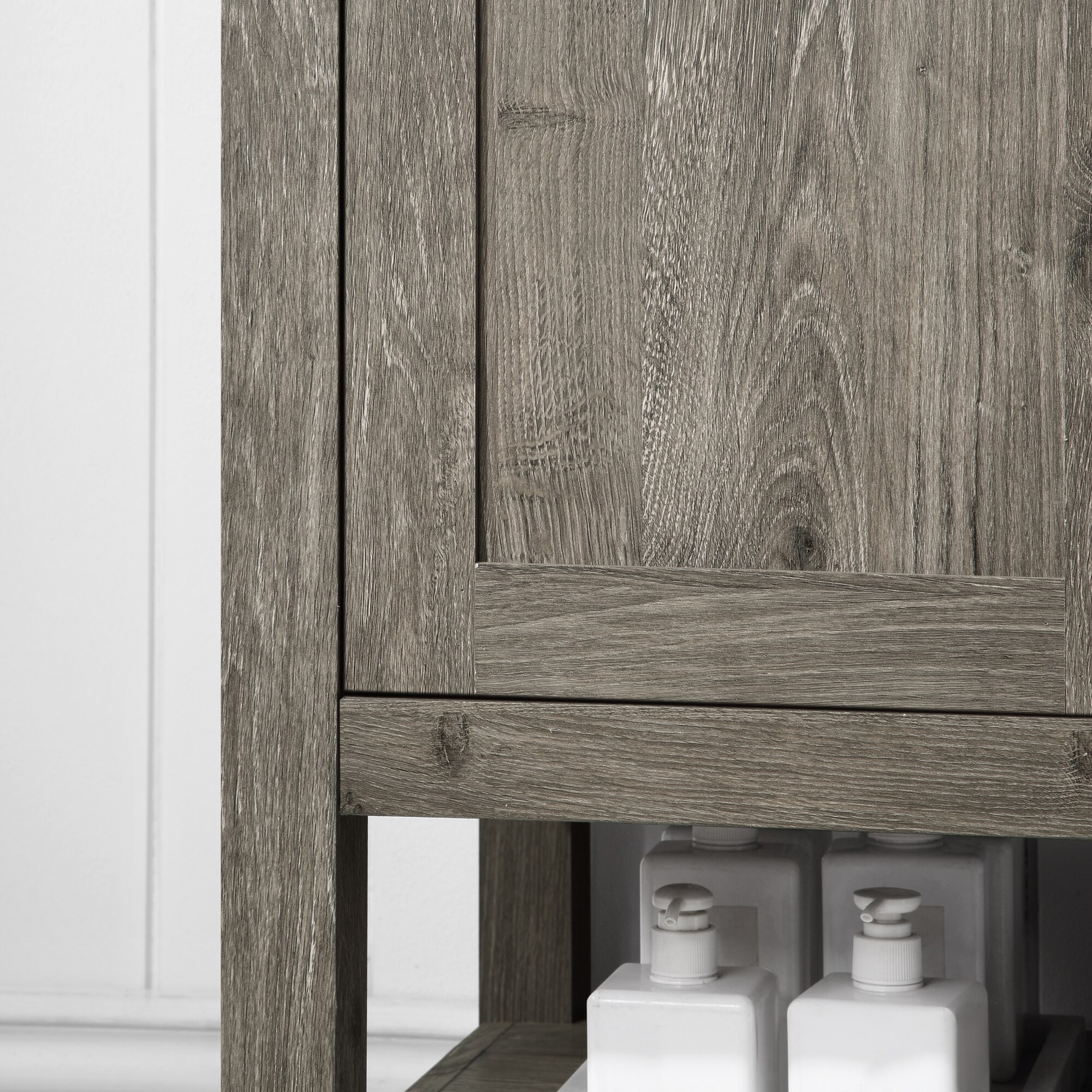 Style Selections HOWELL-30WB Bath-Vanity-Combo - View #8