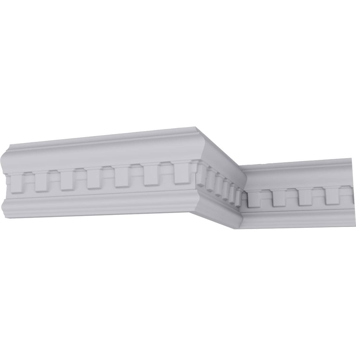 Moulding Width Measurement 3-1/2-in