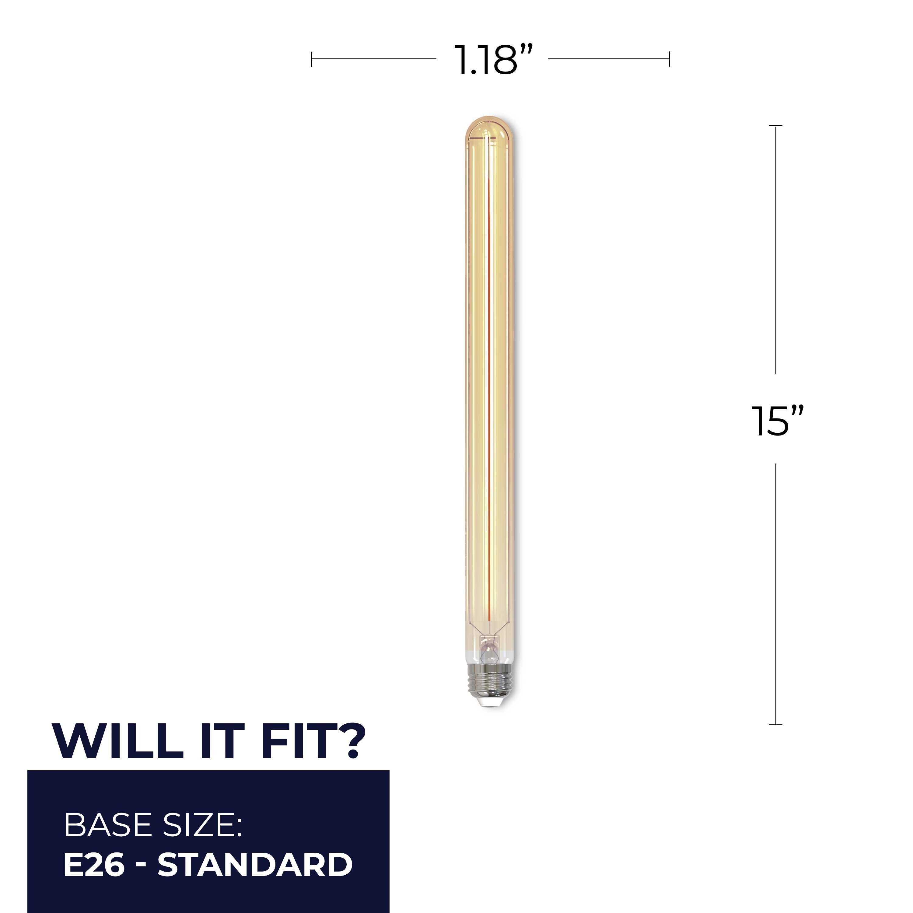 Bulbrite 862776 Dec-Led-Light-Bulbs - View #4