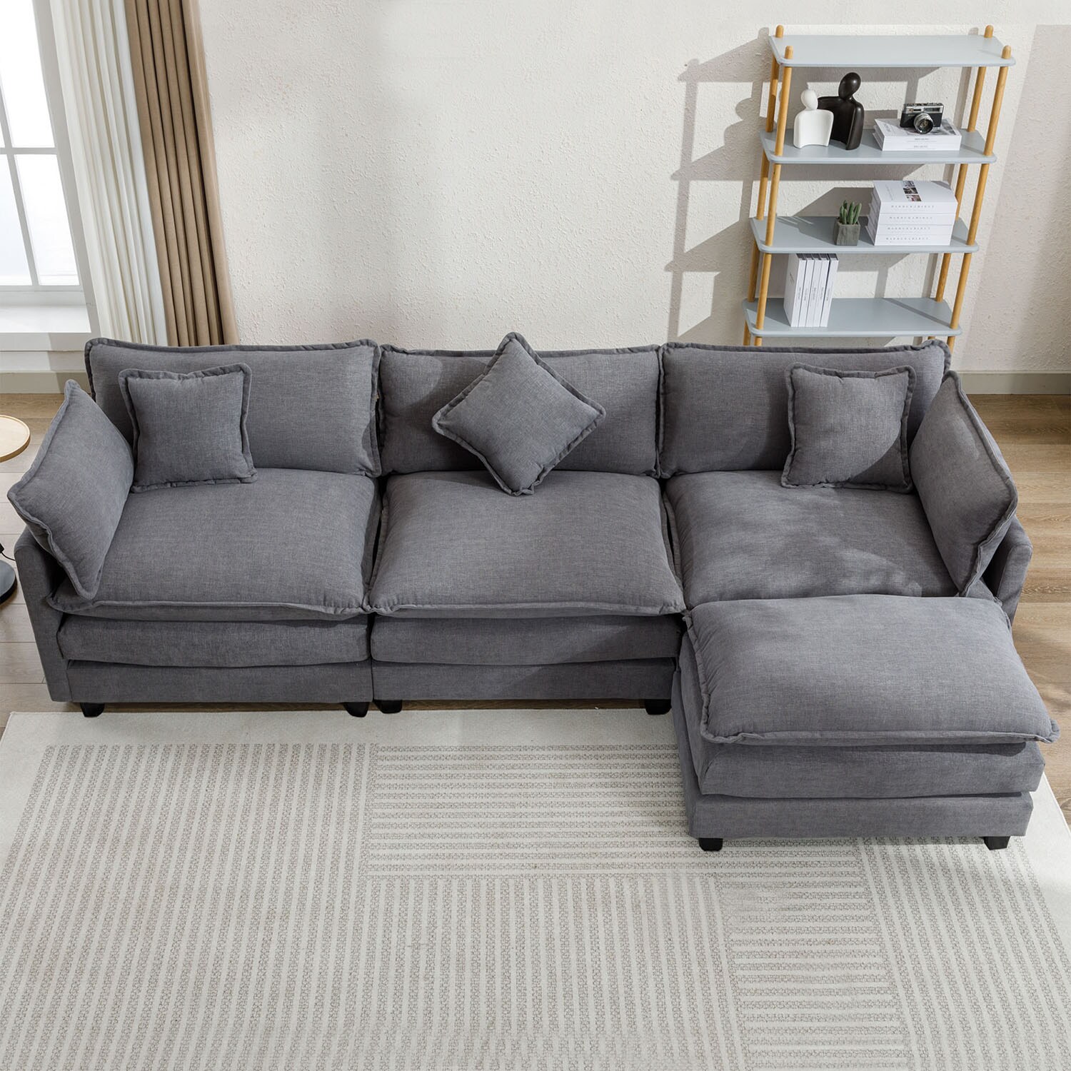 Bybafun YA3700373 Sofas-Loveseats - View #14