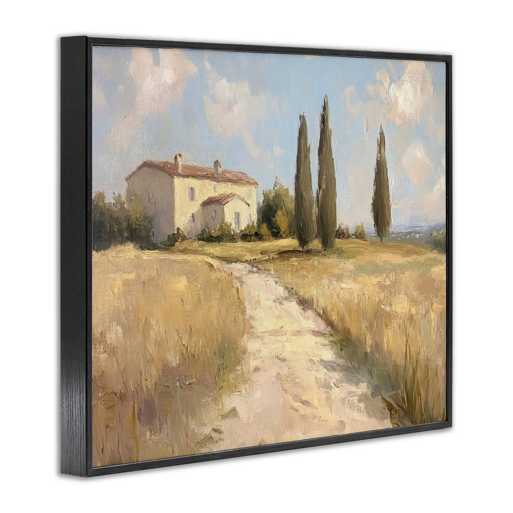 Stupell Industries BT-811-FR-11X14 Wall-Art - View #2