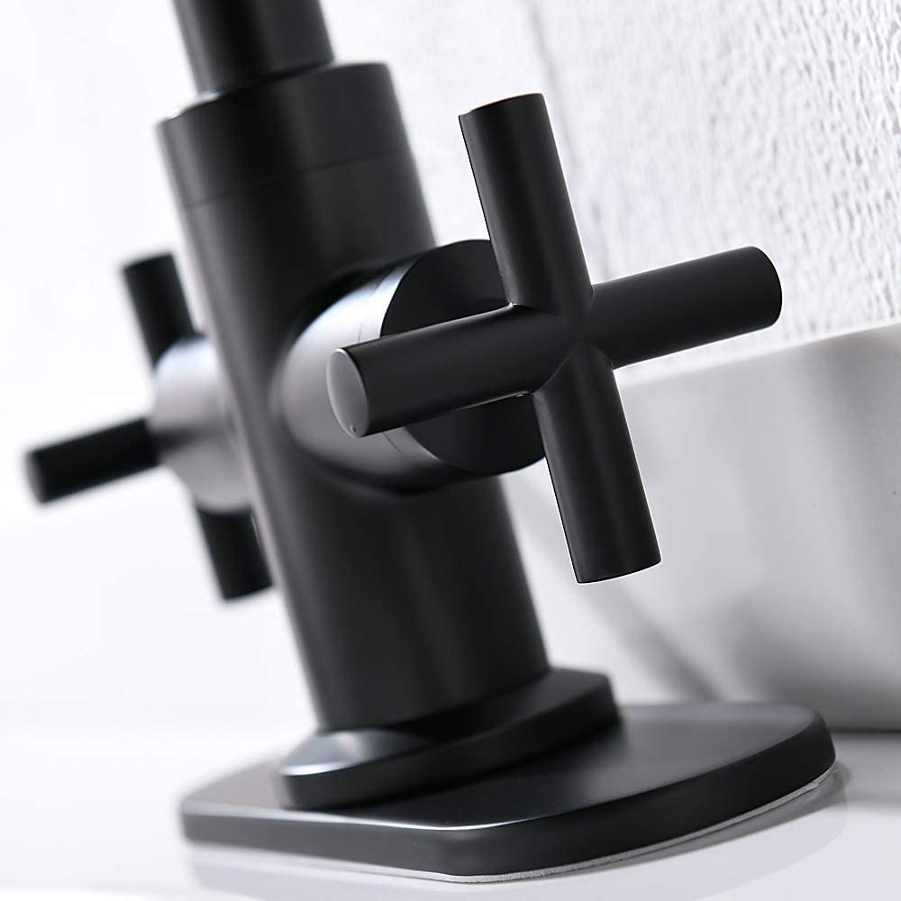 Phiestina LWSGF02-10-MB Lavatory-Faucets - View #5