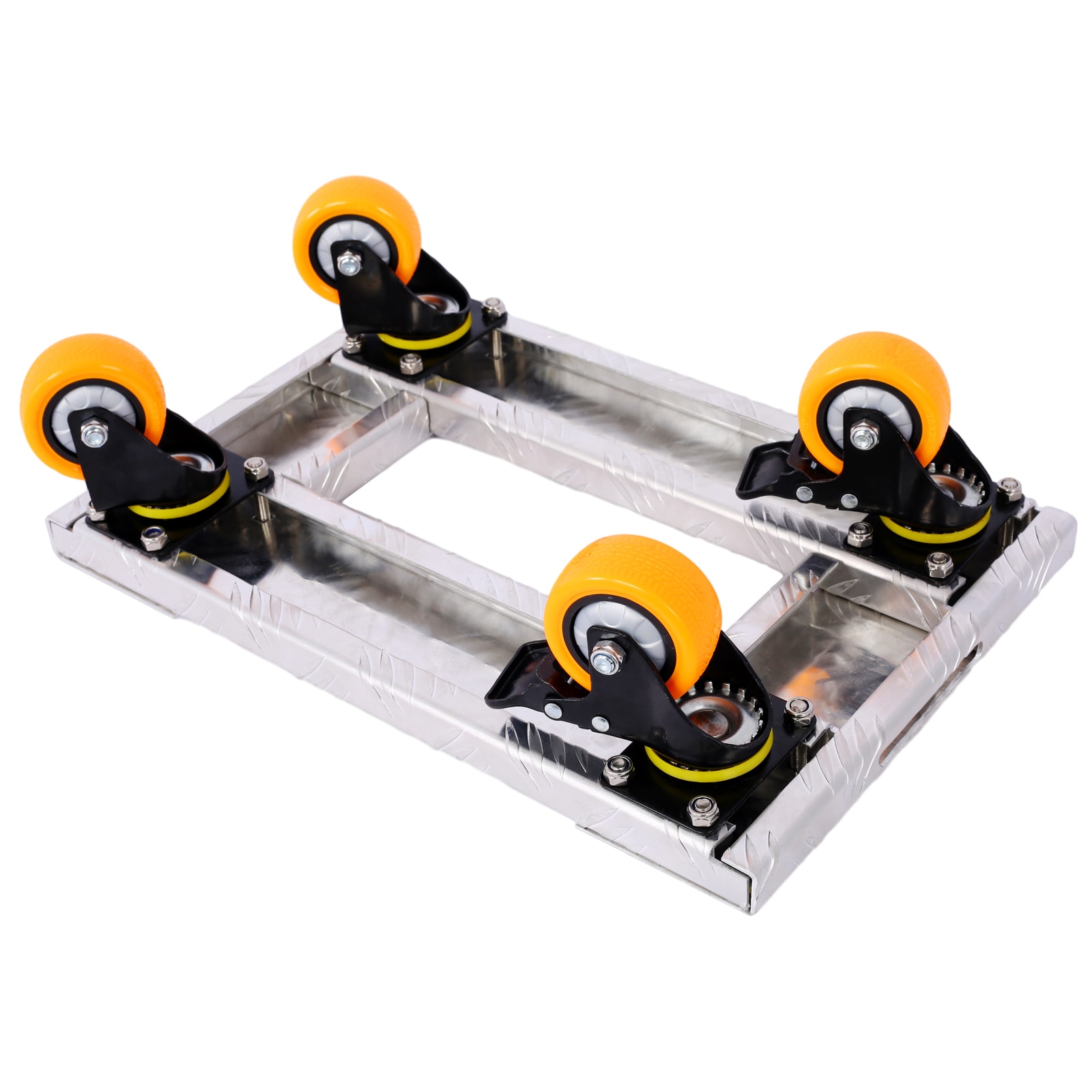  W4651102 Hand-Truck-Dollies - View #3