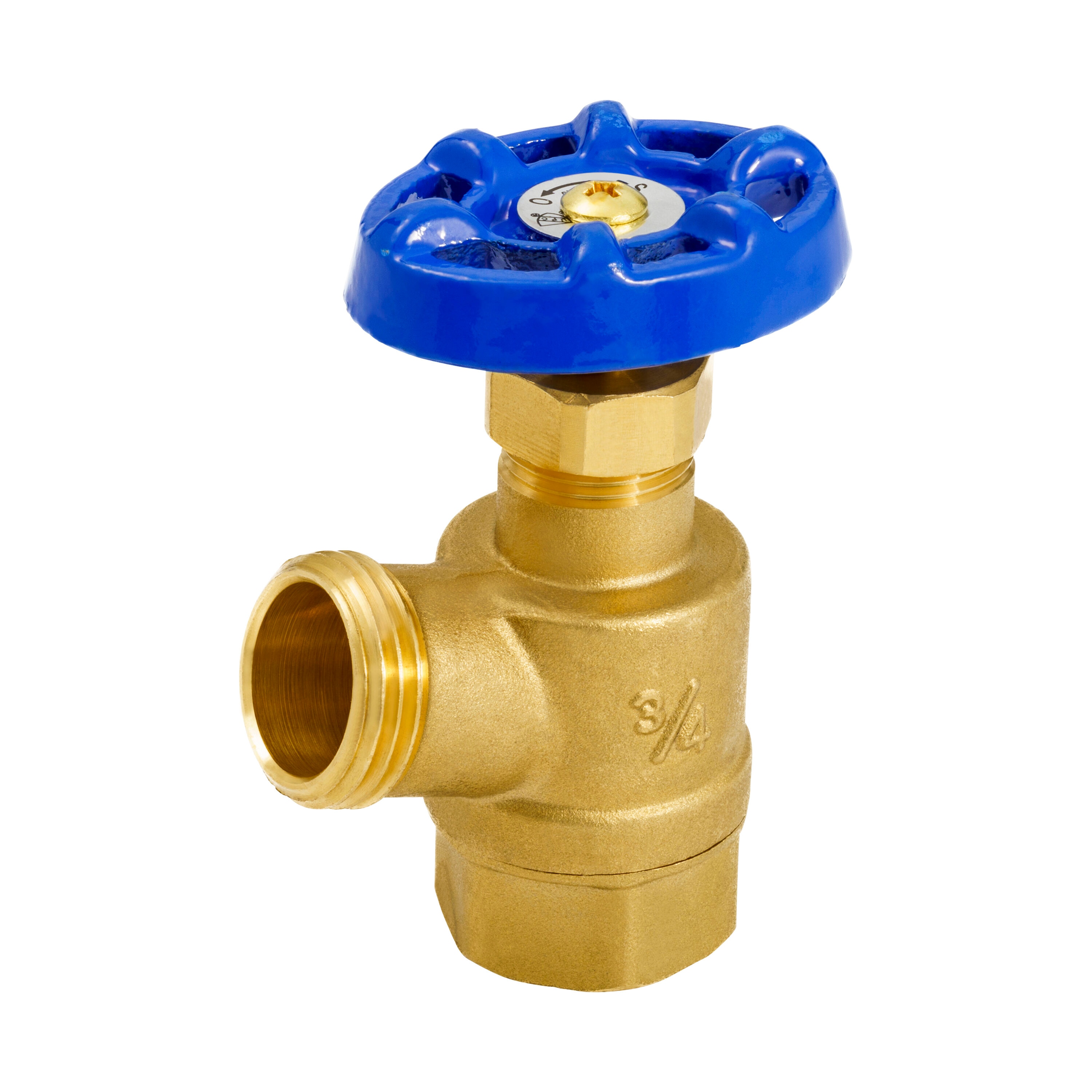 Sillcocks & Hose Bibbs Inlet Thread Type FIP