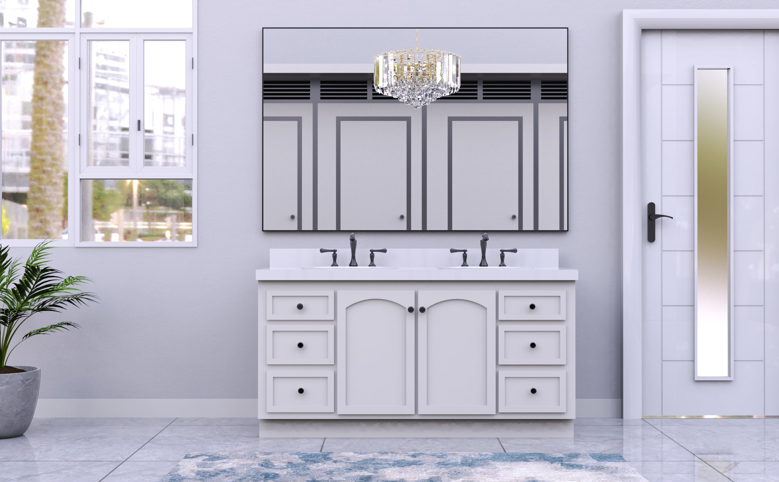 LOVMOR SF-WO-W70881126 Tv-Stands - View #7