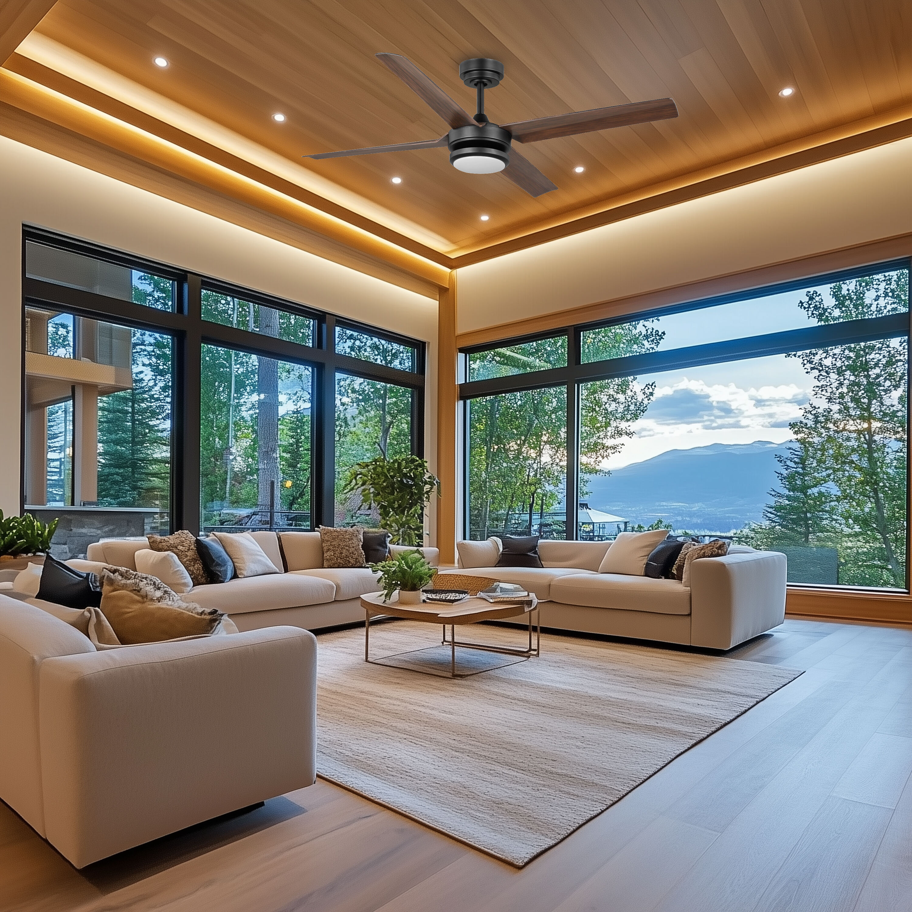 ALTITUDE 108L56MBKMBK Ceiling-Fans - View #17