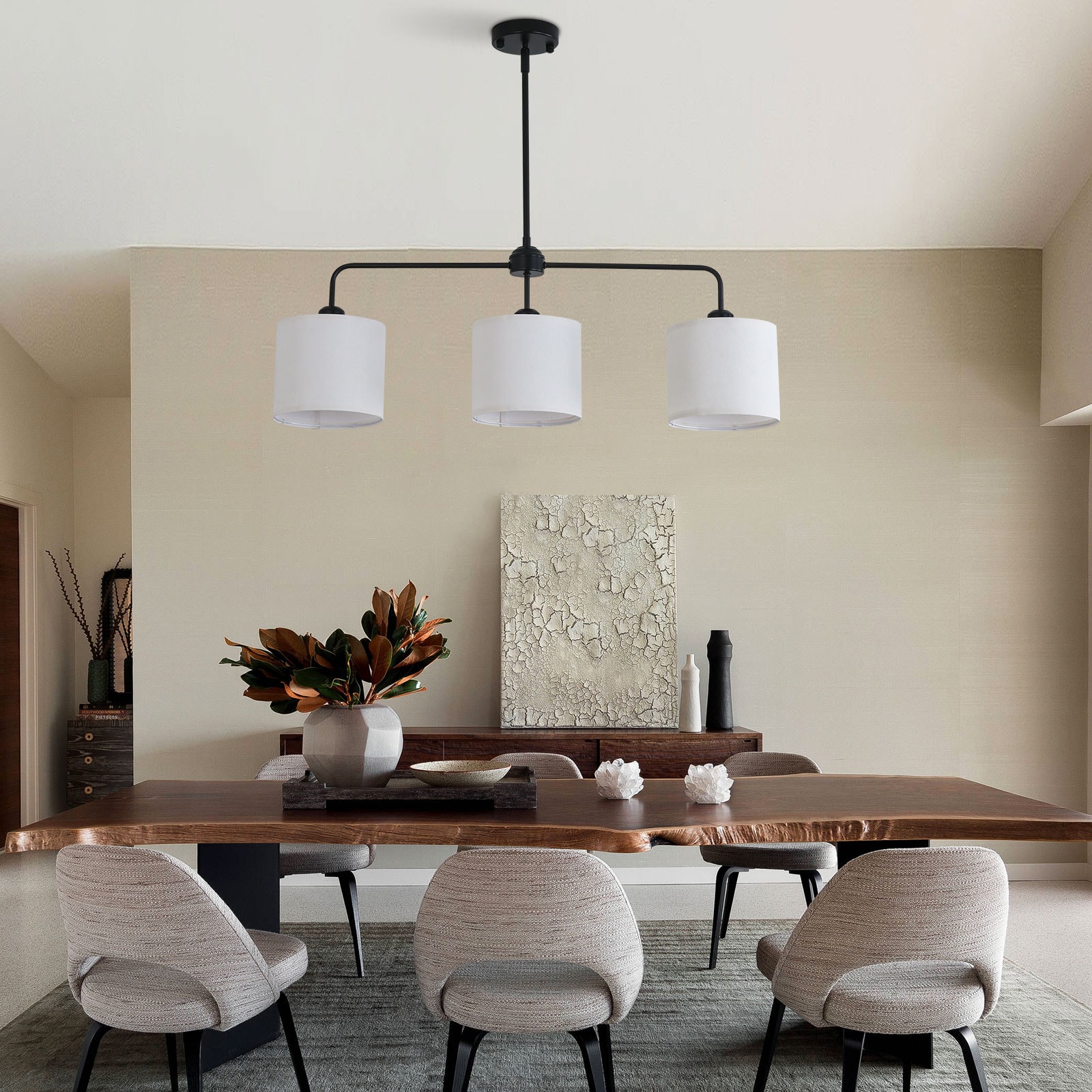 Oukaning HG-HCXLST-4094-US Pendant-Lights - View #9