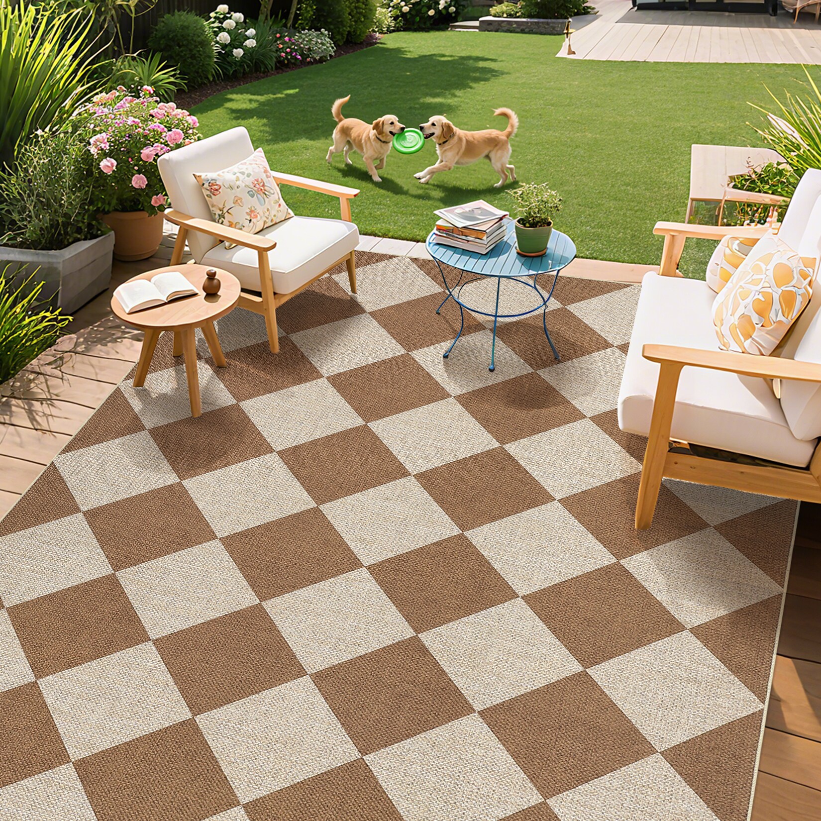 IdealHouse BZB-HZXCSD2316 rugs - View #7