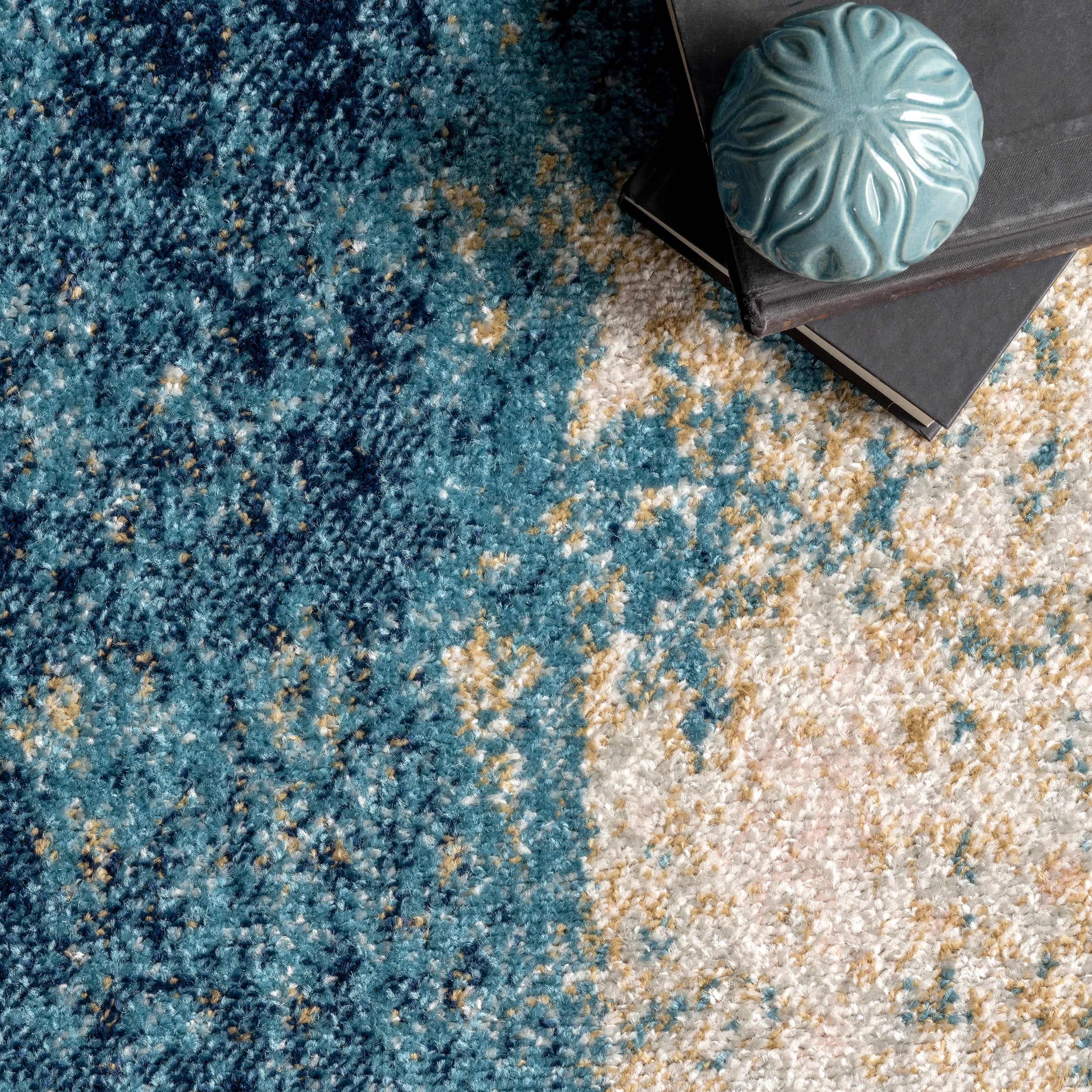 nuLOOM RZBD103A-5075 rugs - View #3