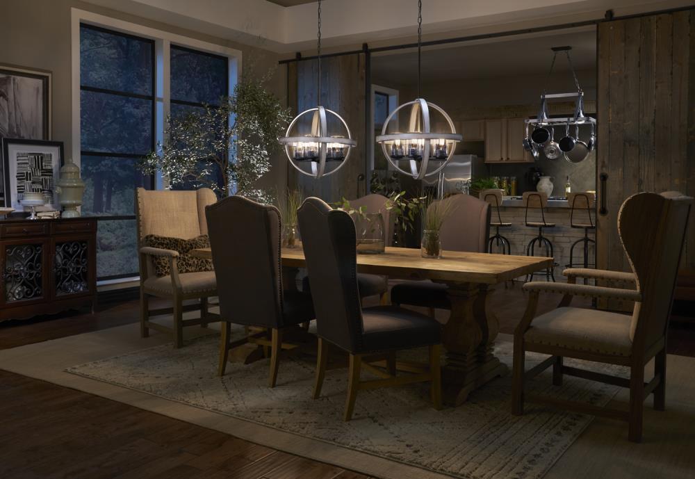 Kichler 16094  - View #4