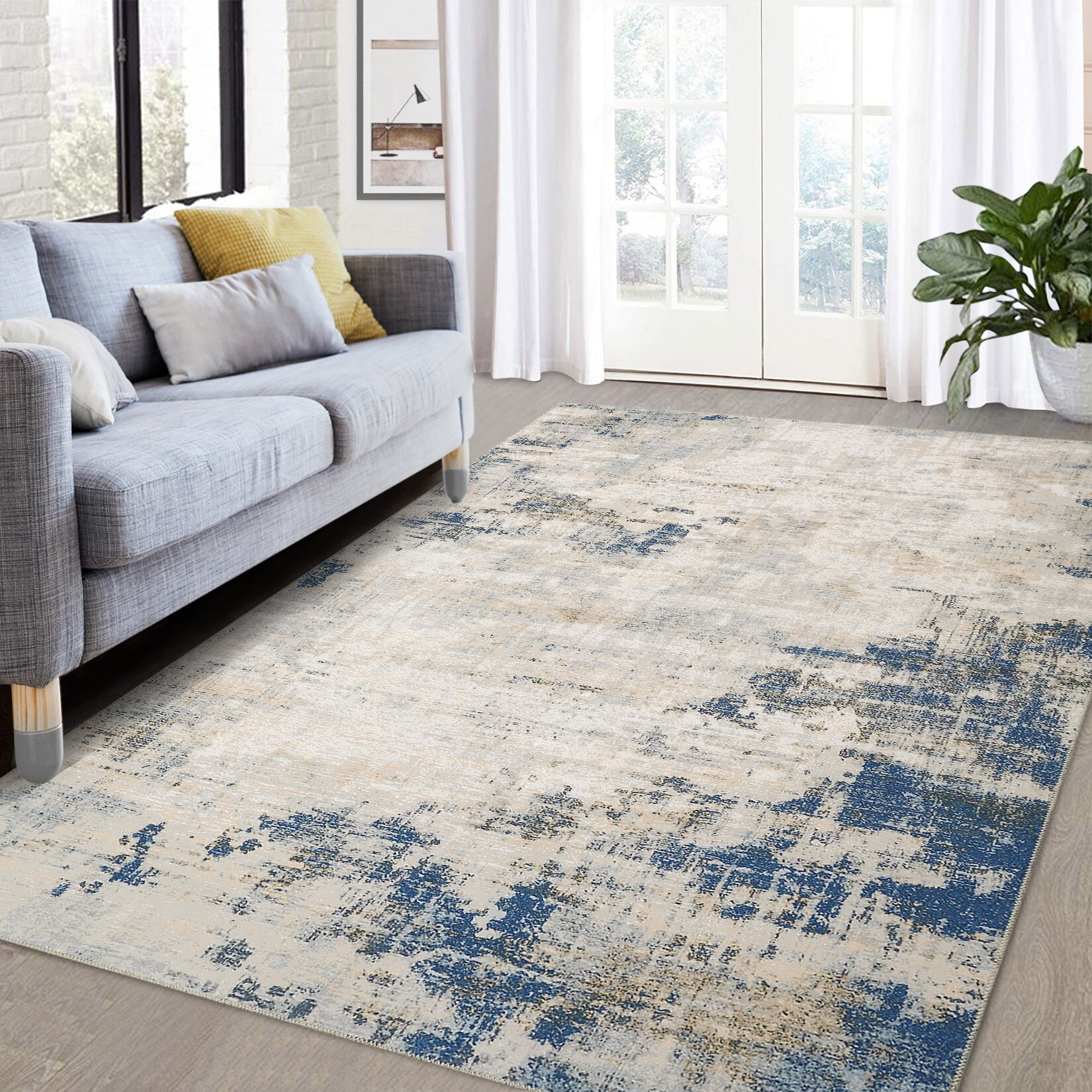 Garvee YXY-LO-PHO-0ZGQLANC rugs - View #2
