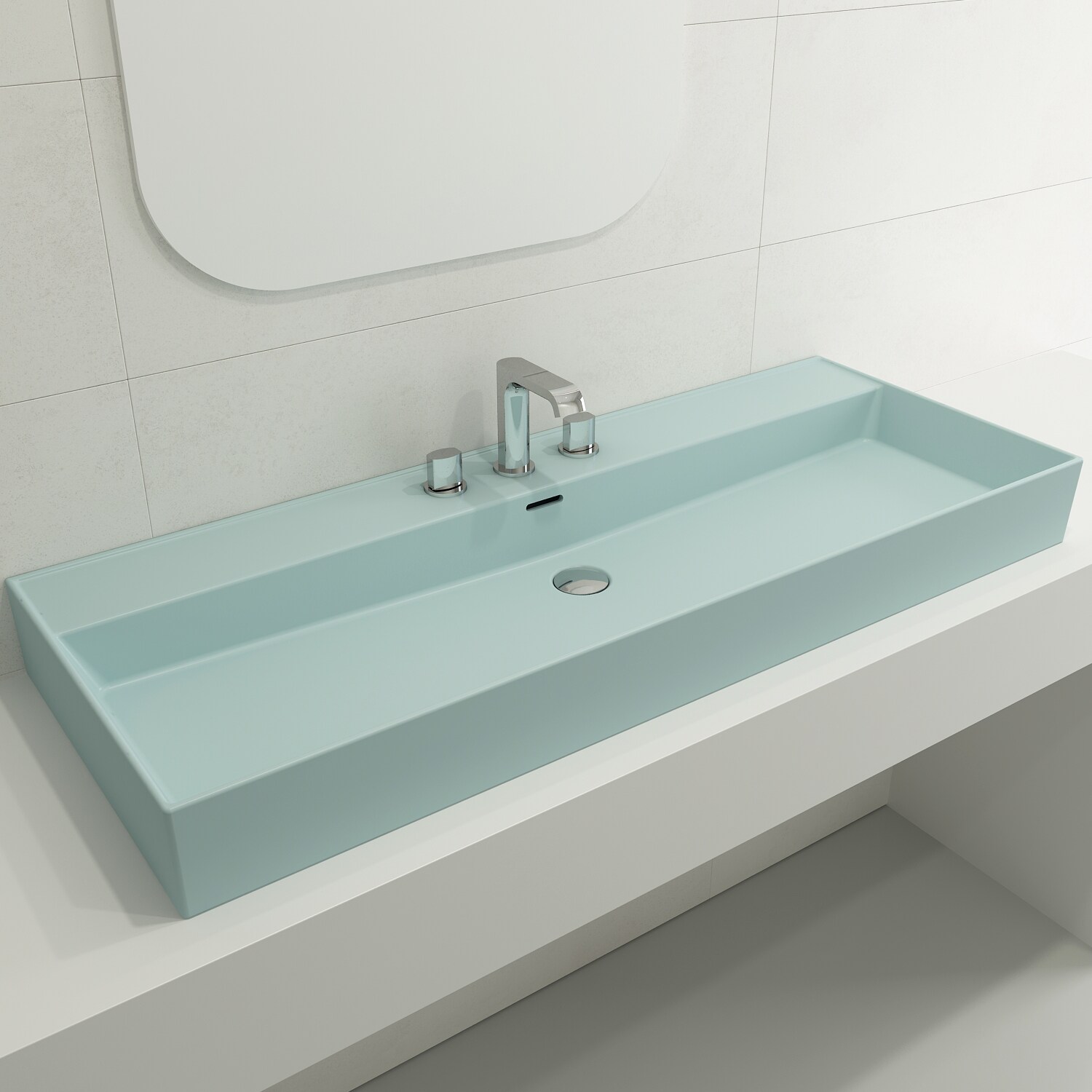 BOCCHI 1394-029-0127 Bath-Sink - View #3