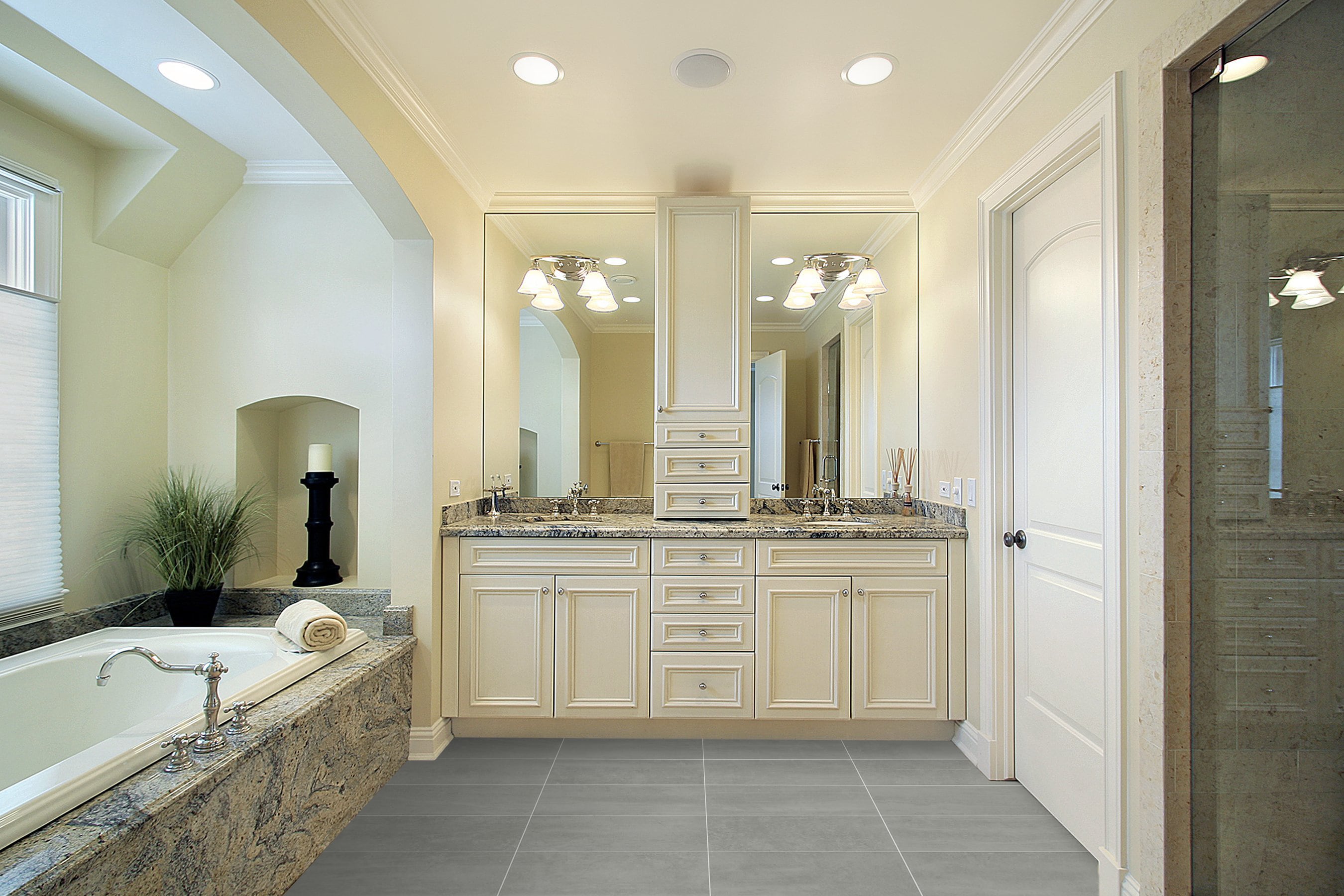 GBI Tile & Stone Inc. 1694011 Wall-Trim-Accent-Tile - View #5