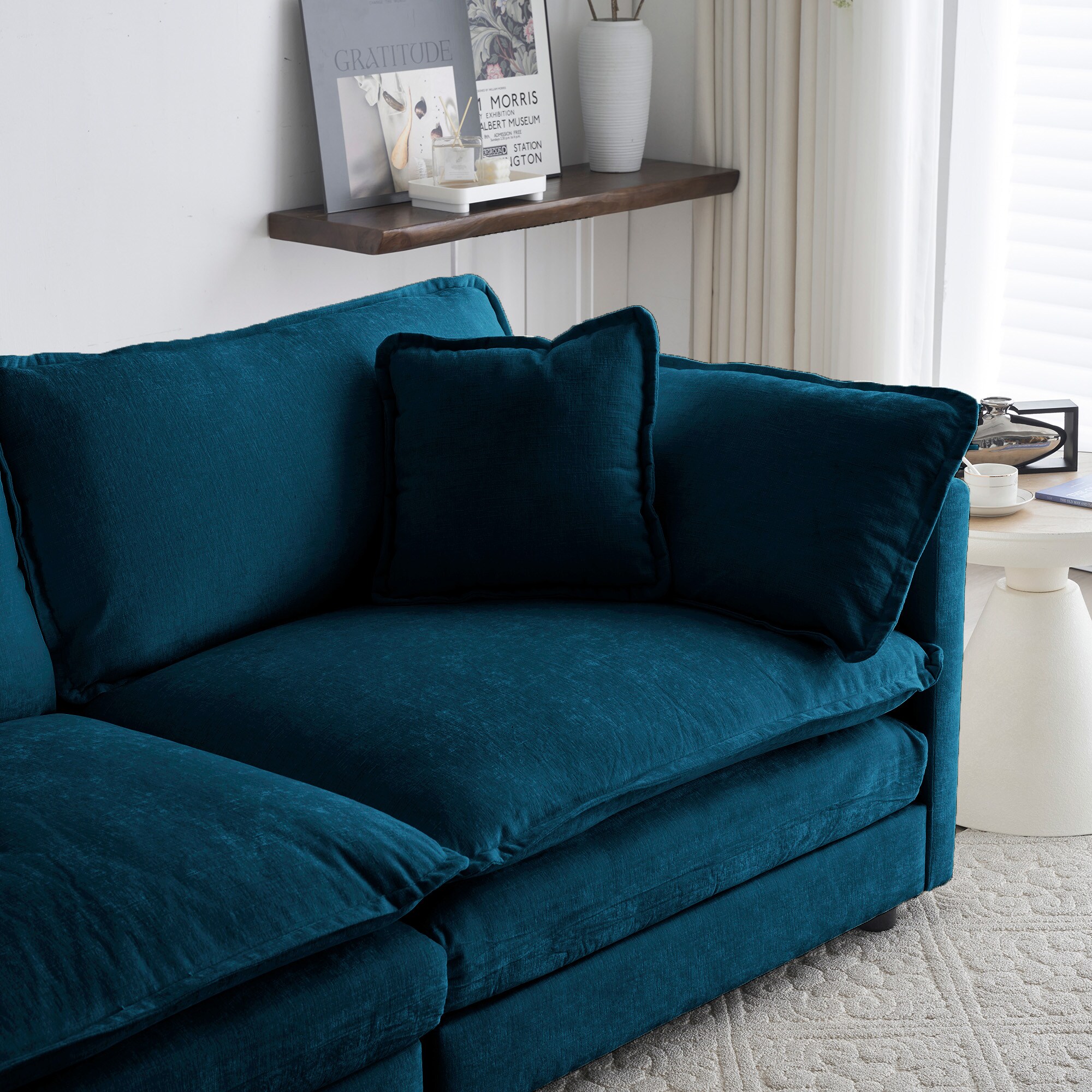 Bybafun YA3700520 Sofas-Loveseats - View #8