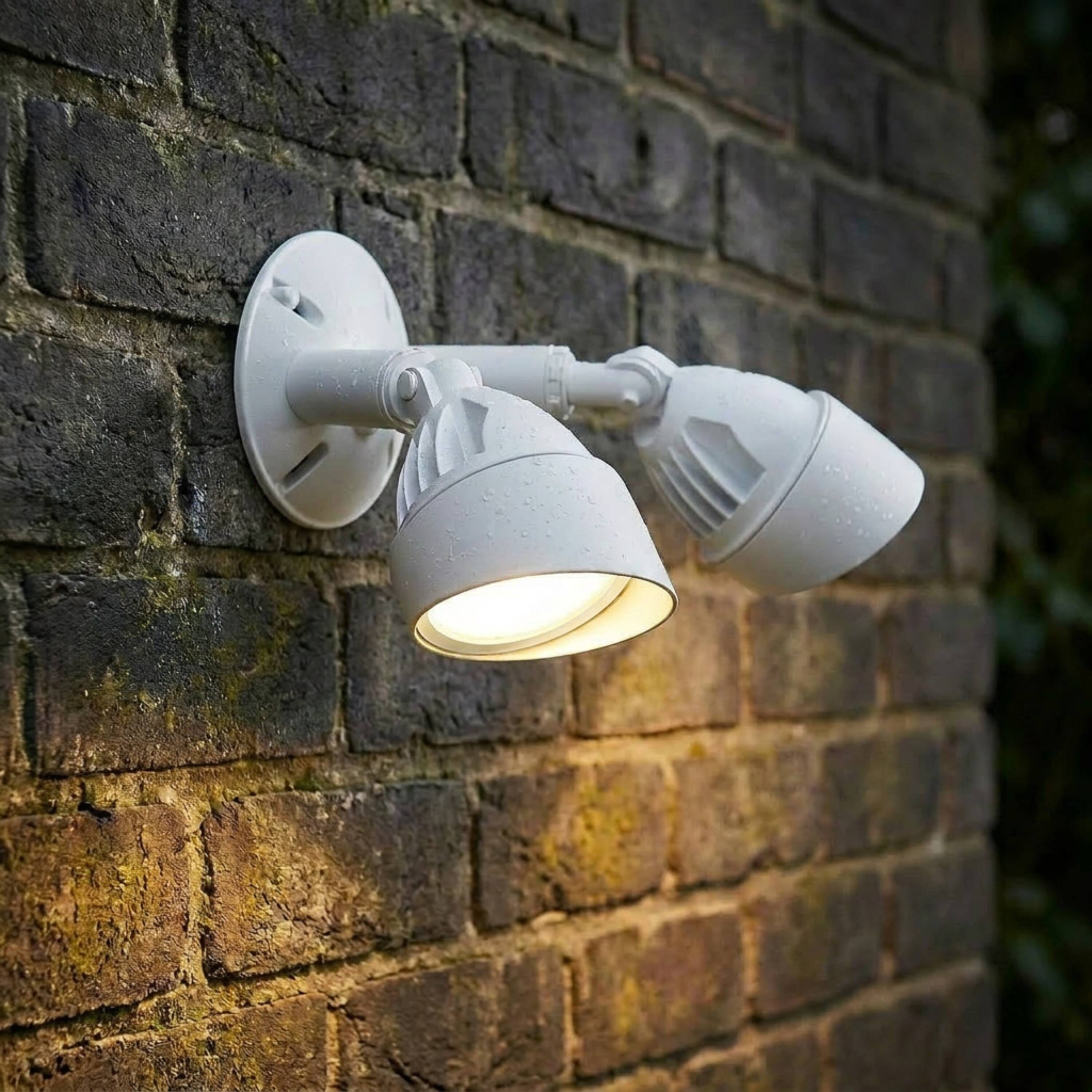 Craftmade Z422-W-LED Spot-Lights - View #4