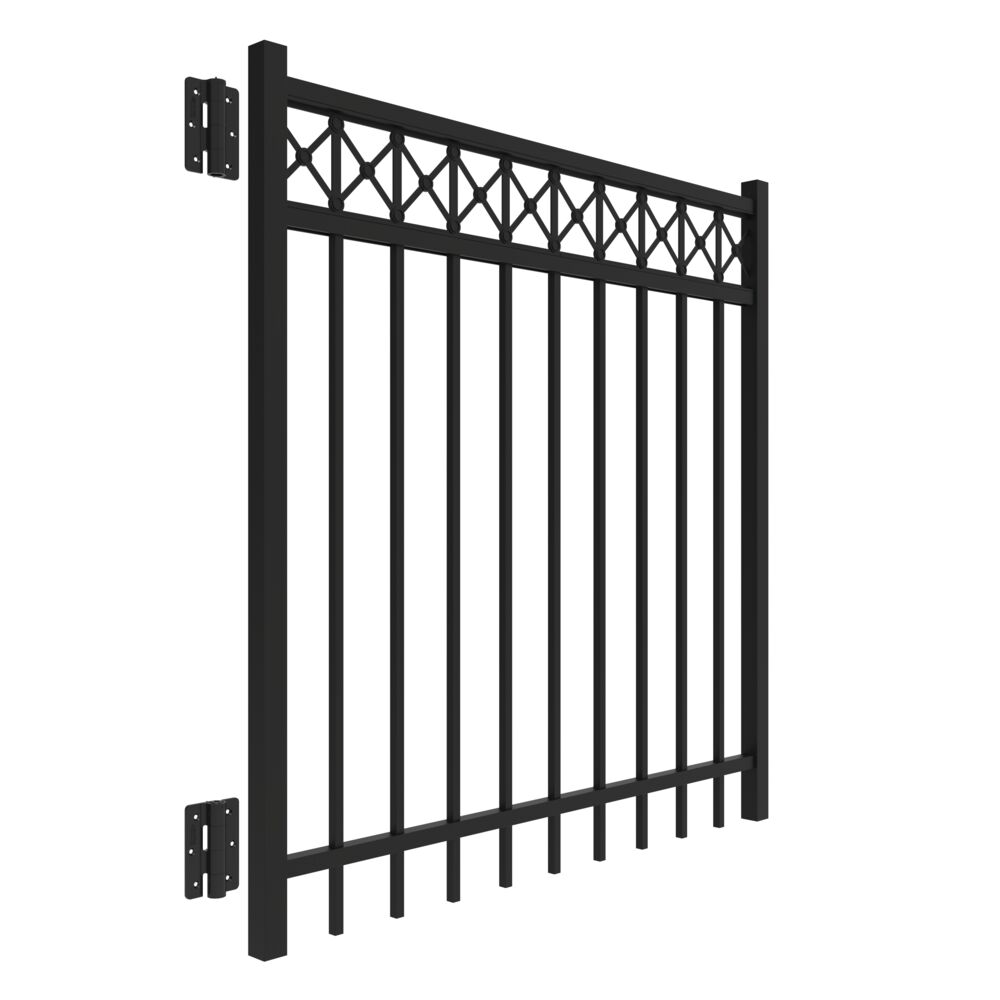 Freedom 73050577 Fence-Gates - View #2