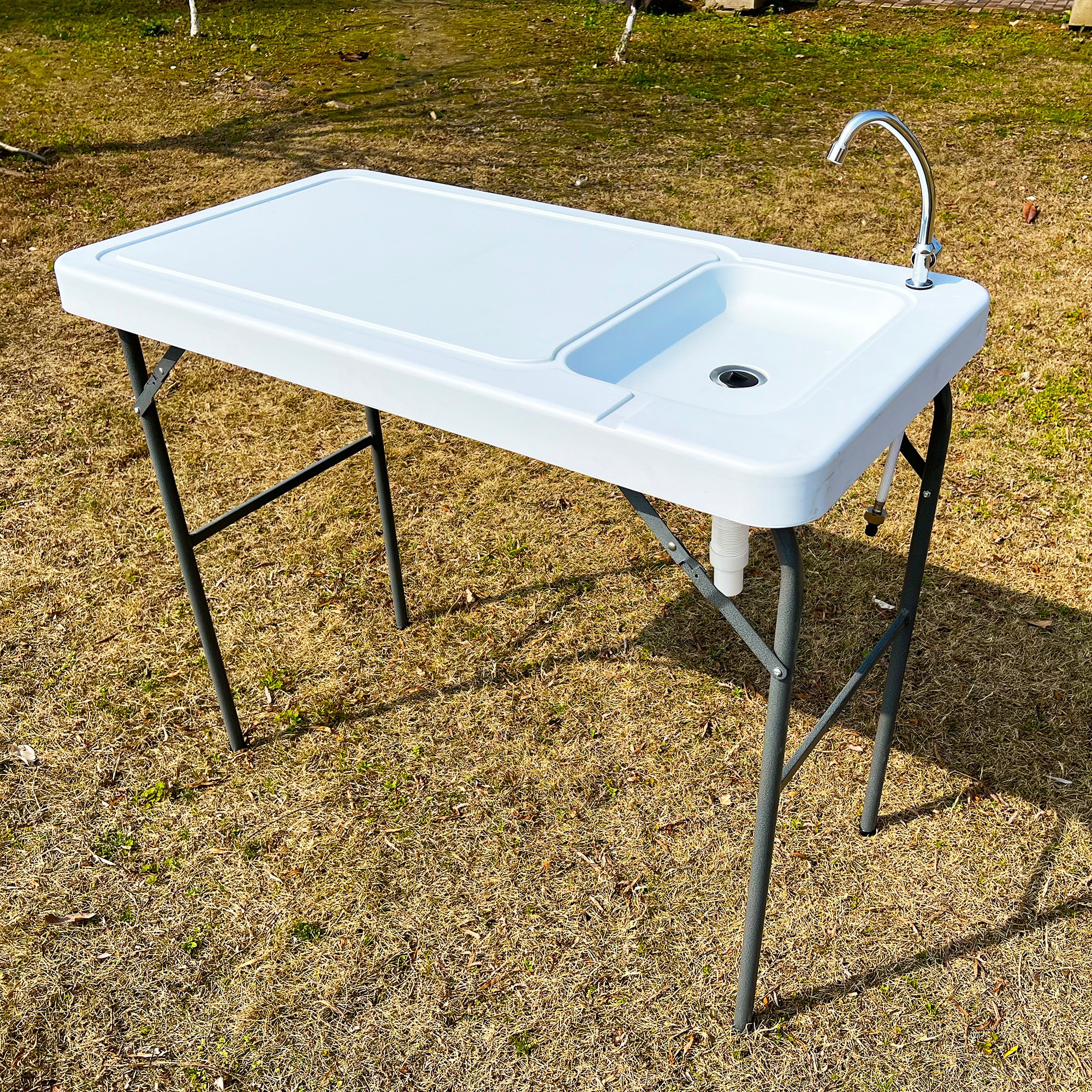 Clihome CL-A1O9323T Picnic-Tables - View #8