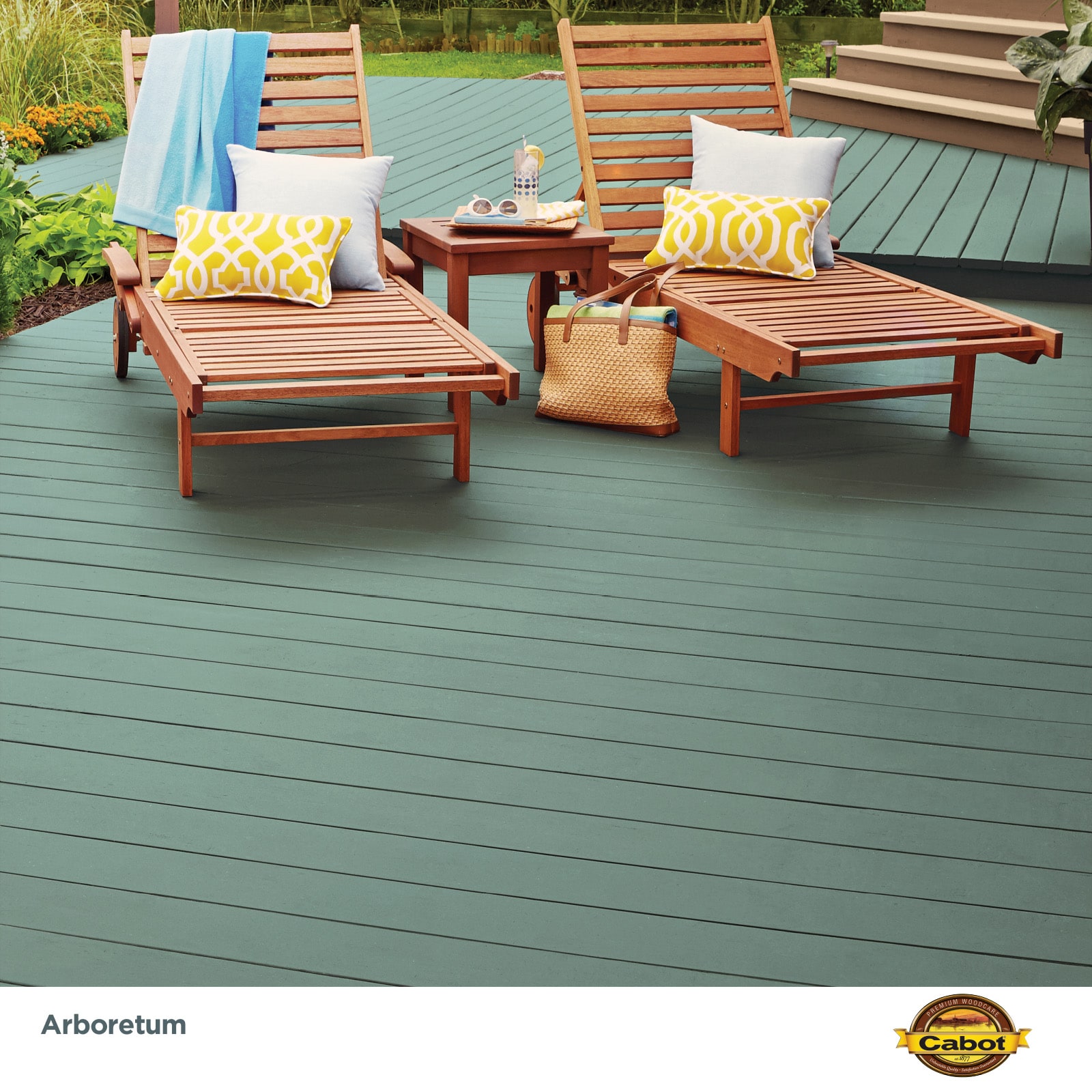 Cabot ARBORETUM-1028101 Exterior-Stains-Sealors - View #10