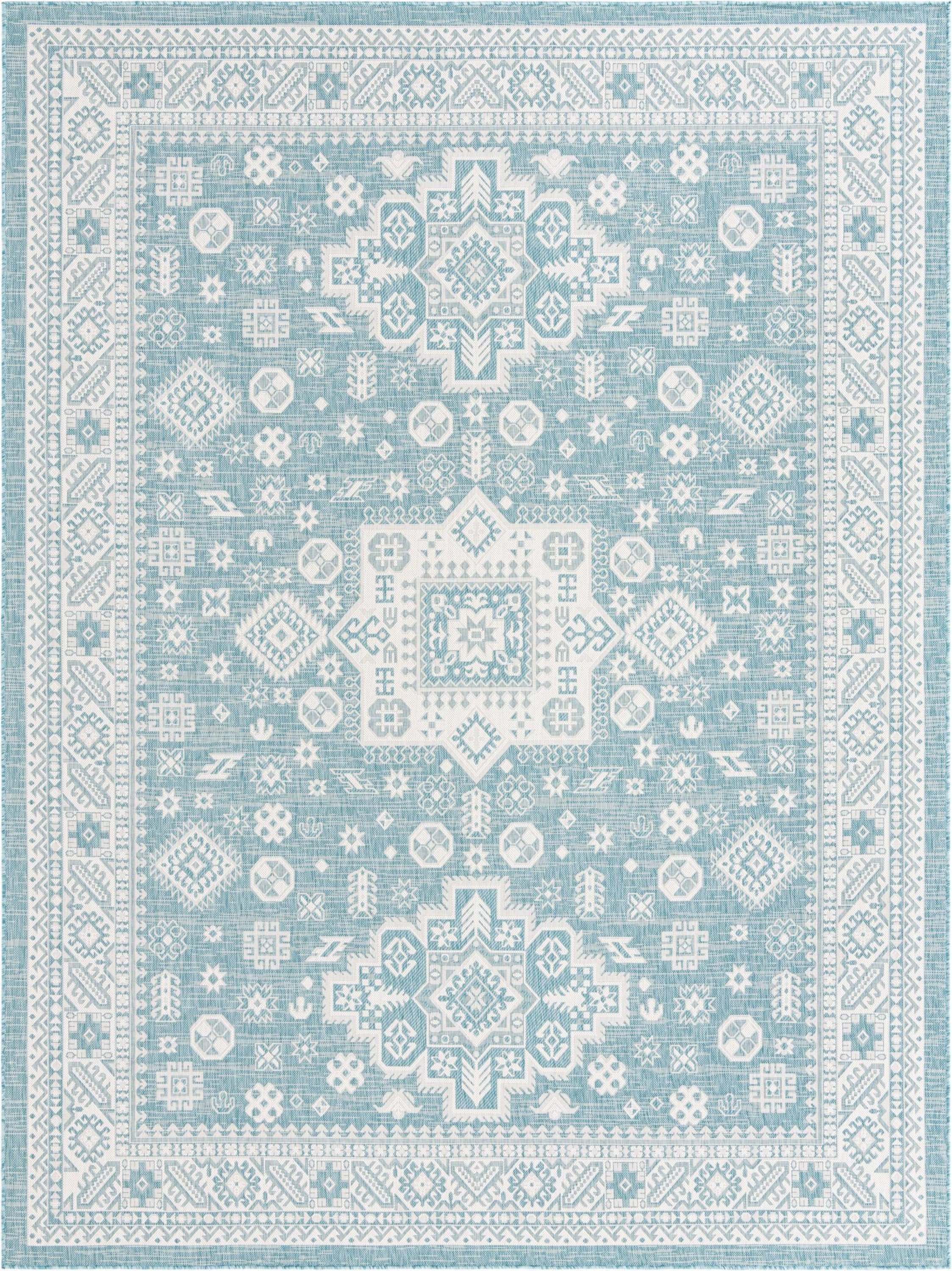 Unique Loom 3163287 rugs - View #8