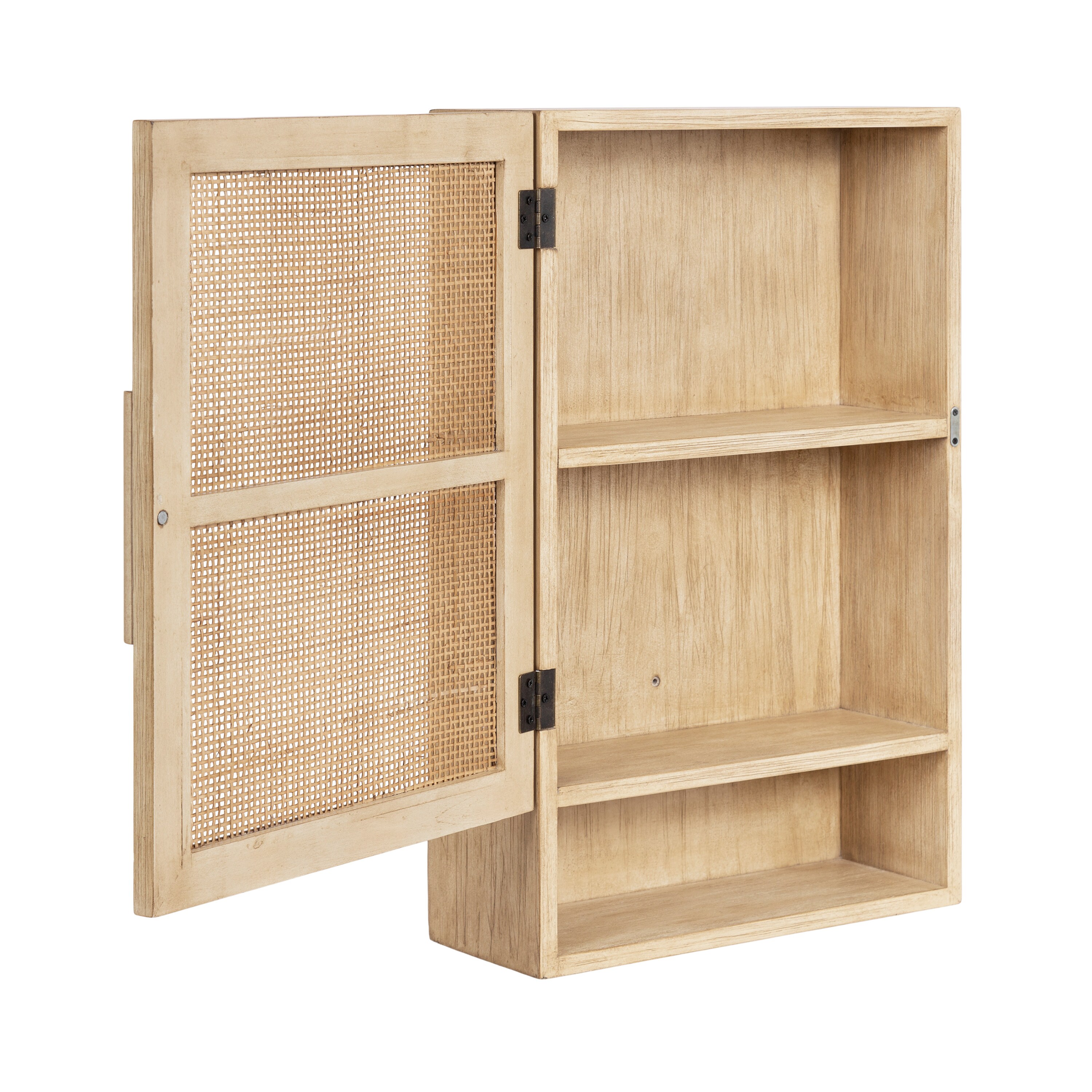 Kate and Laurel 225699 Wall-Mounted-Shelving - View #6