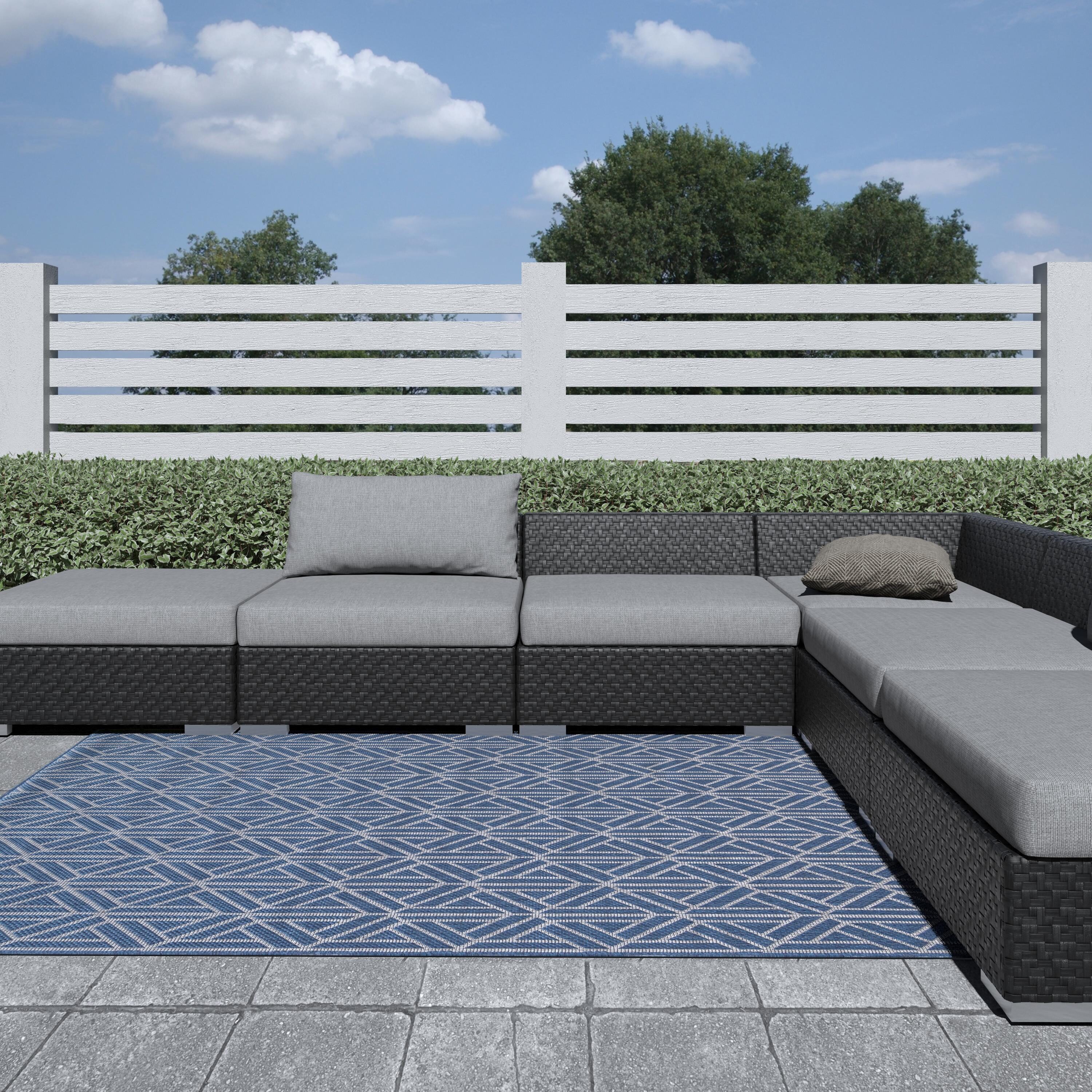 MH LONDON MH-RG-2020 MB rugs - View #6