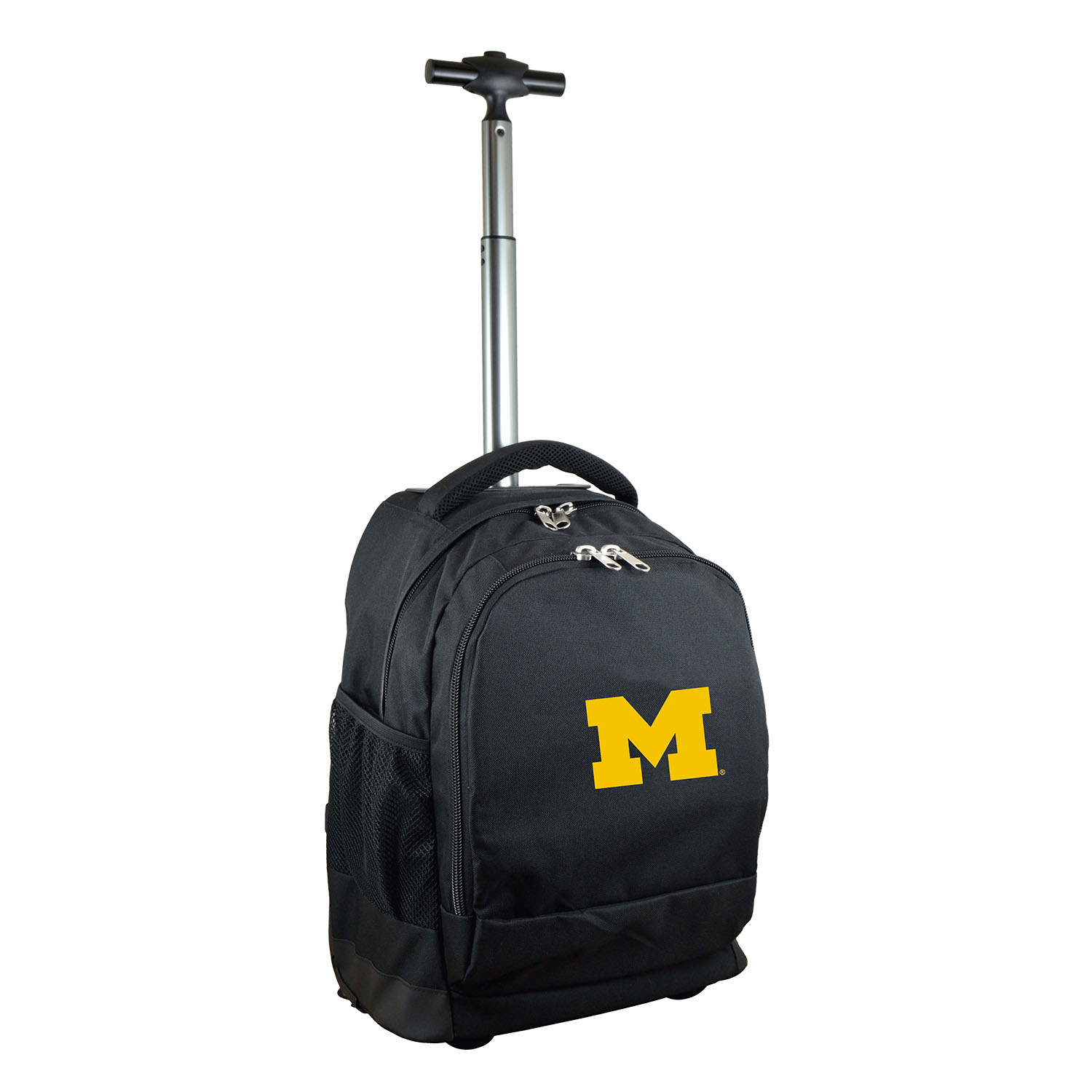 Mojo Licensing CLMCL780_BK 19X13X8 Black Backpack