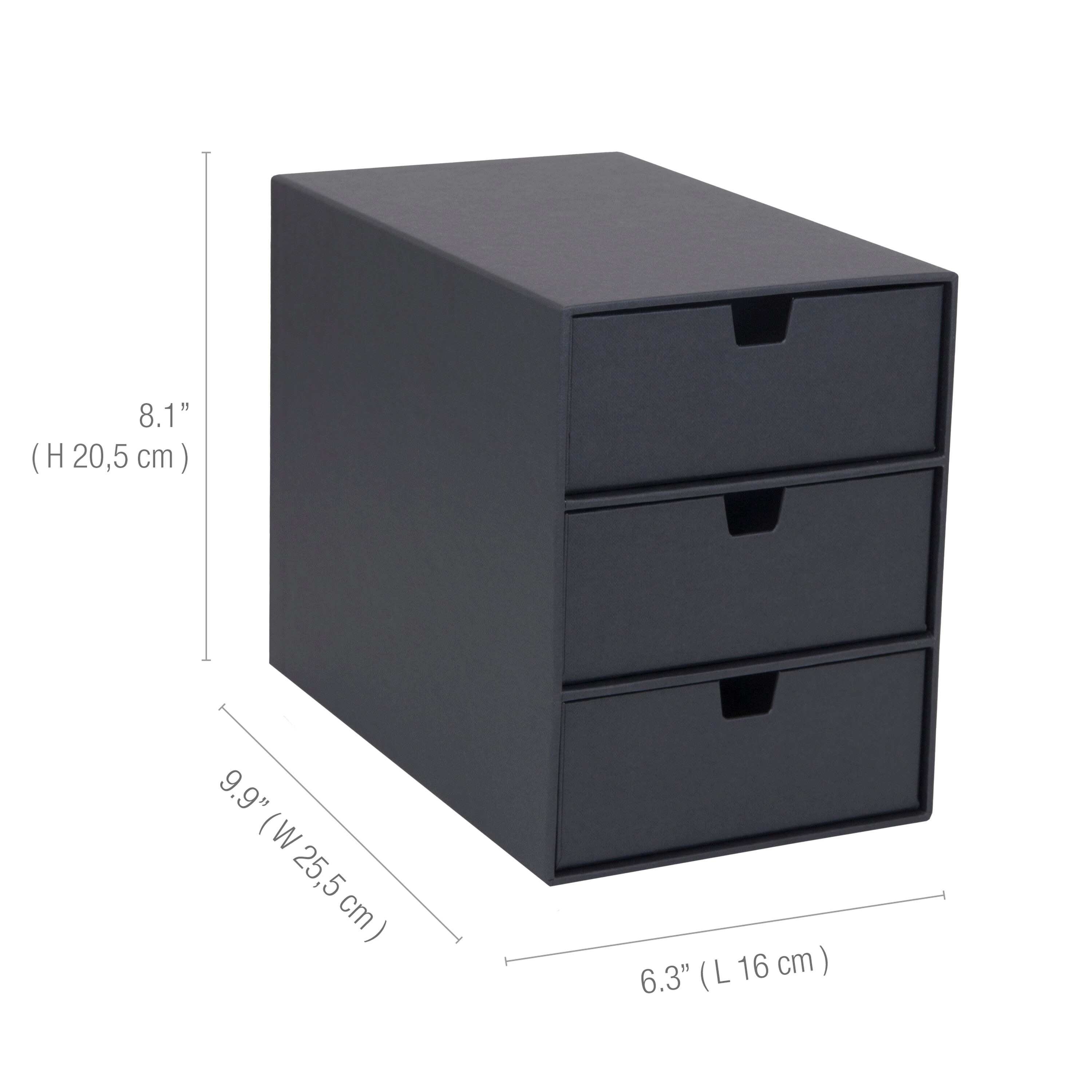 BIGSO BOX OF SWEDEN 973145633 Storage-Drawers - View #7