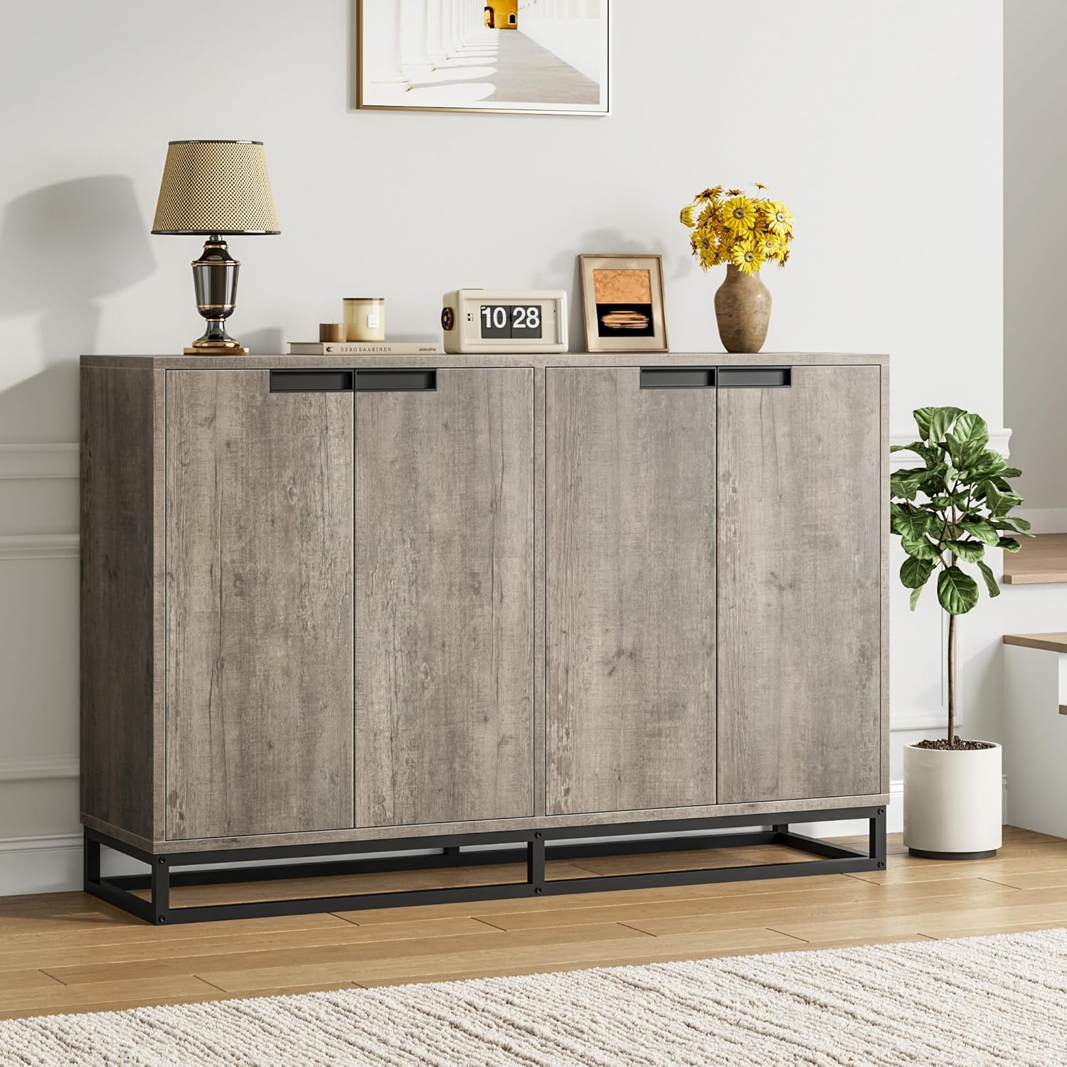 Qeetex LHF-BG-NT92209 Dining-Kitchen-Storarge - View #7