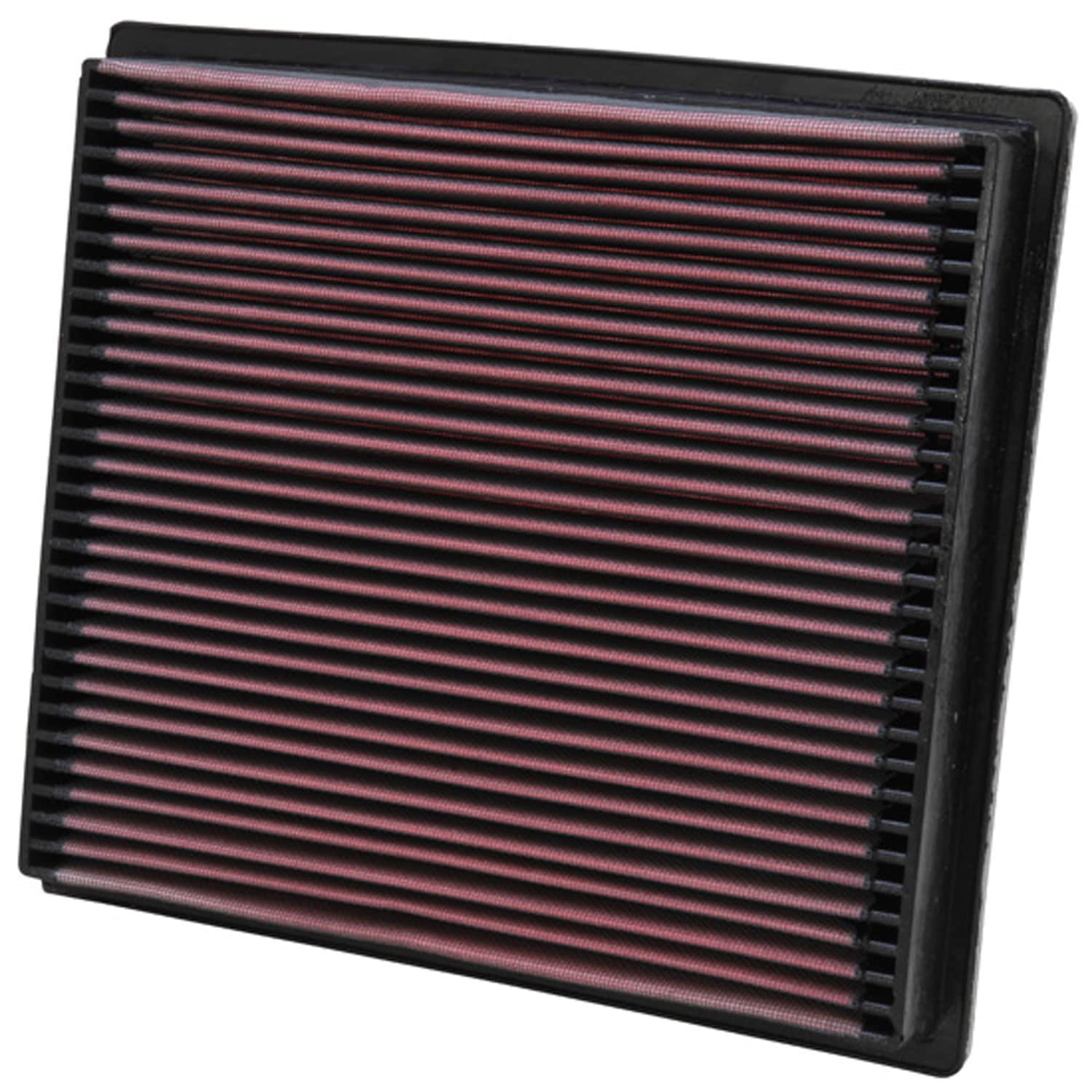 K&N K&n Engine Air Filter: High Performance, Premium, Washable, Replacement  Filter: 1994-2002 Dodge (ram 2500, Ram 3500), 33-2056 in the Automotive  Hardware department at