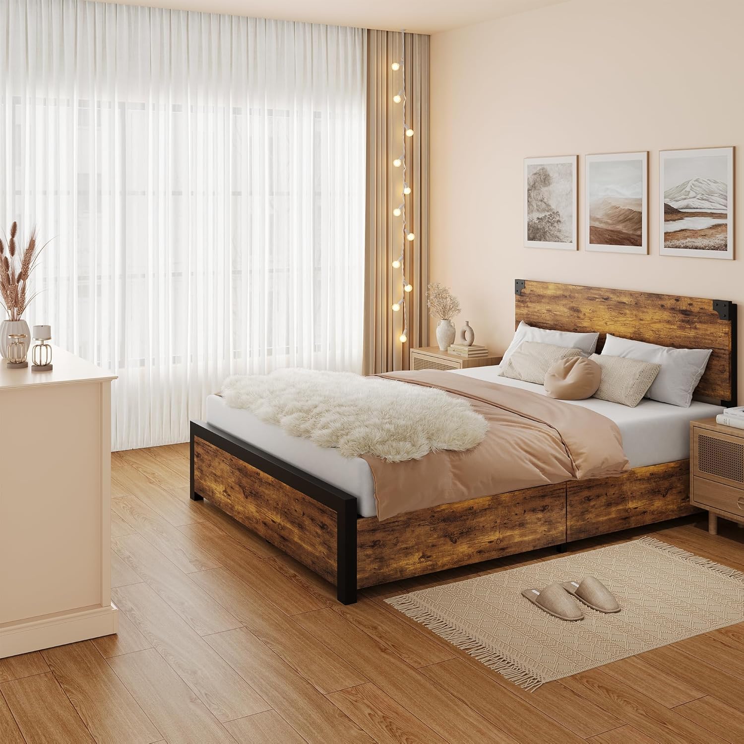 Qeetex PD-PHO-0V1Q65AS beds - View #9