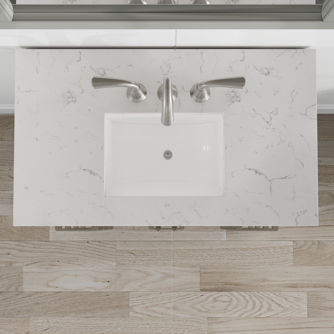 Eviva EVVN411-36GR-Q Bath-Vanity-Combo - View #6