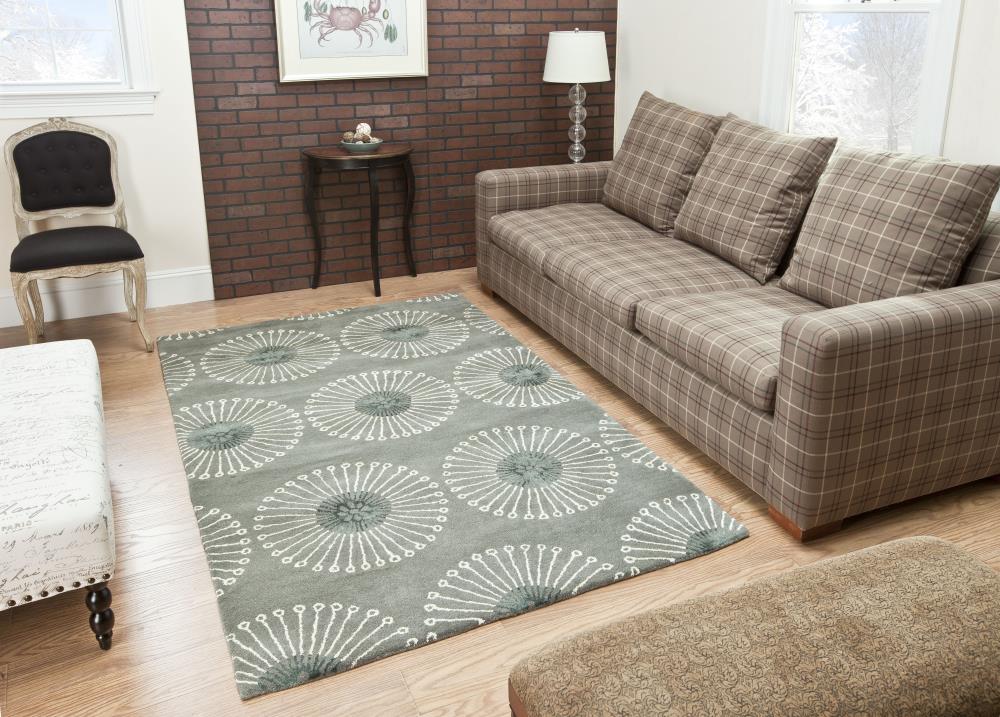 Safavieh SOH821C-5 rugs - View #2